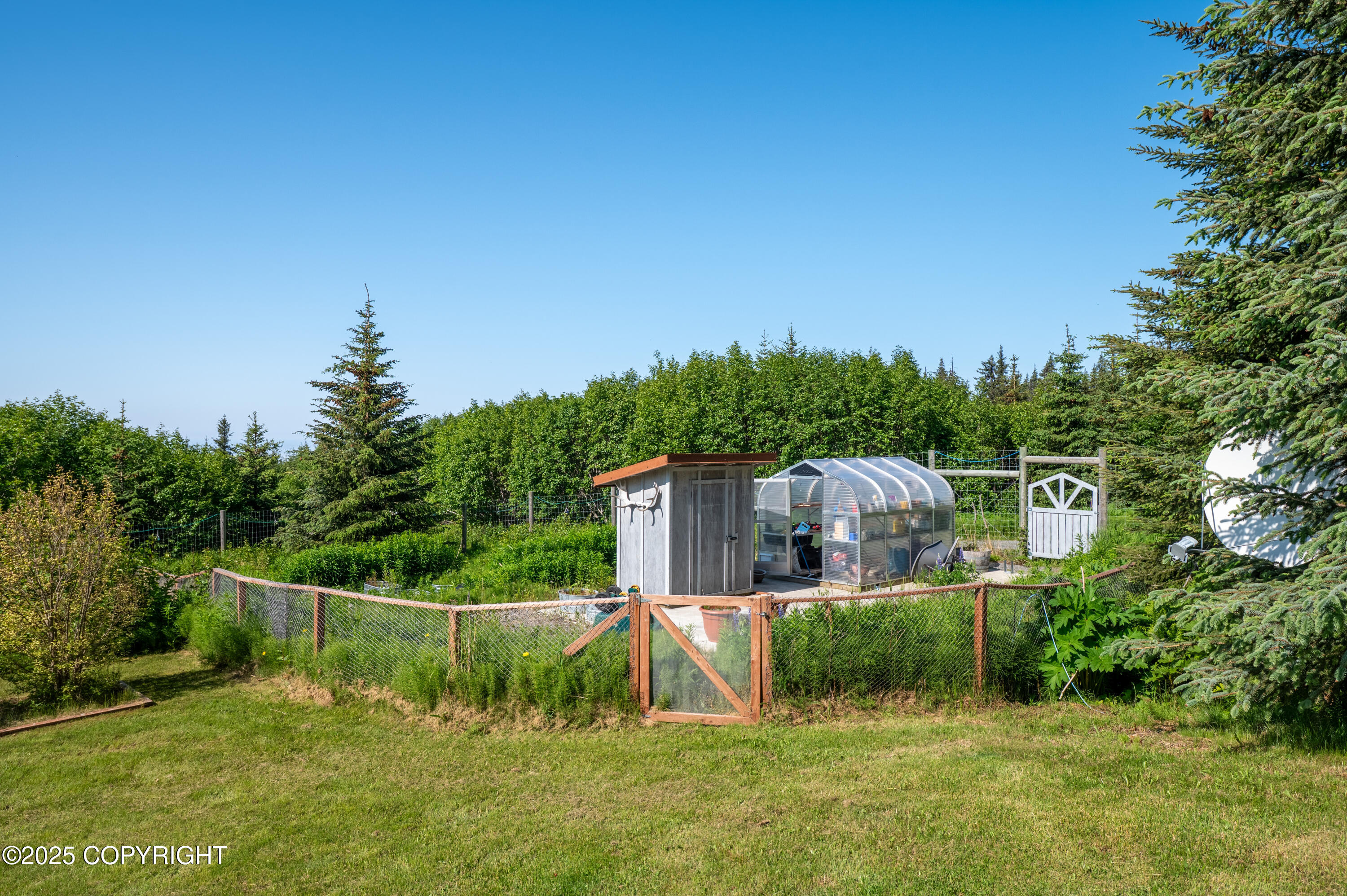 2500 W Highland Drive