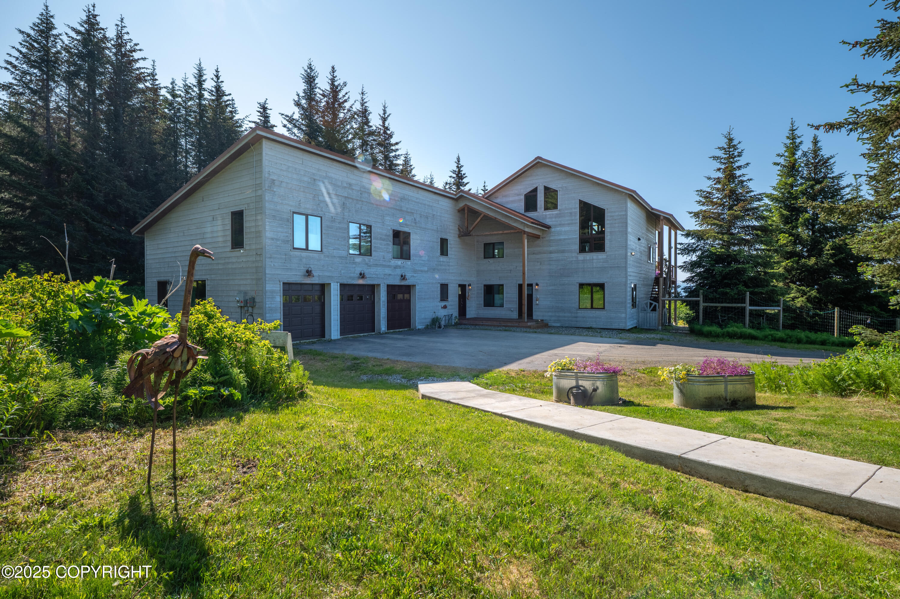 2500 W Highland Drive