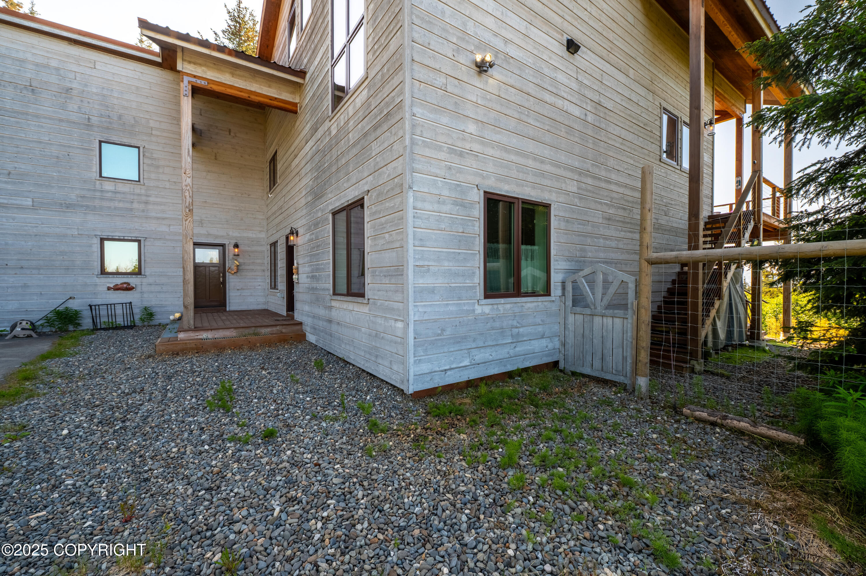 2500 W Highland Drive