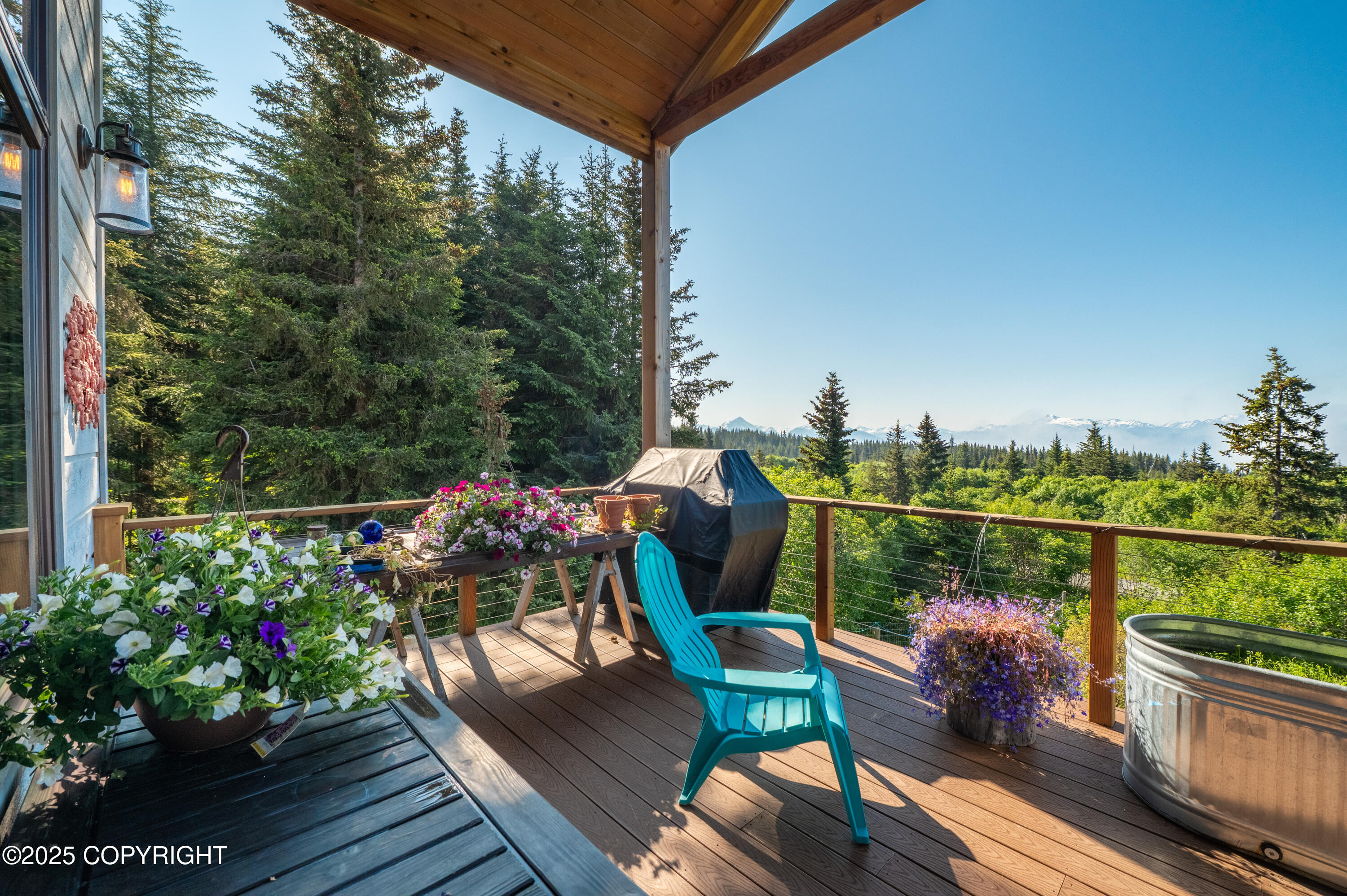 2500 W Highland Drive