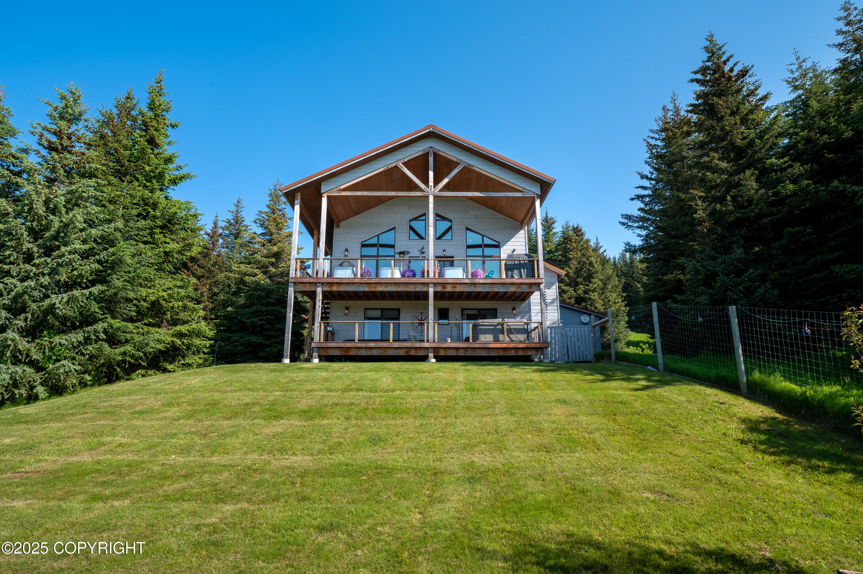 2500 W Highland Drive