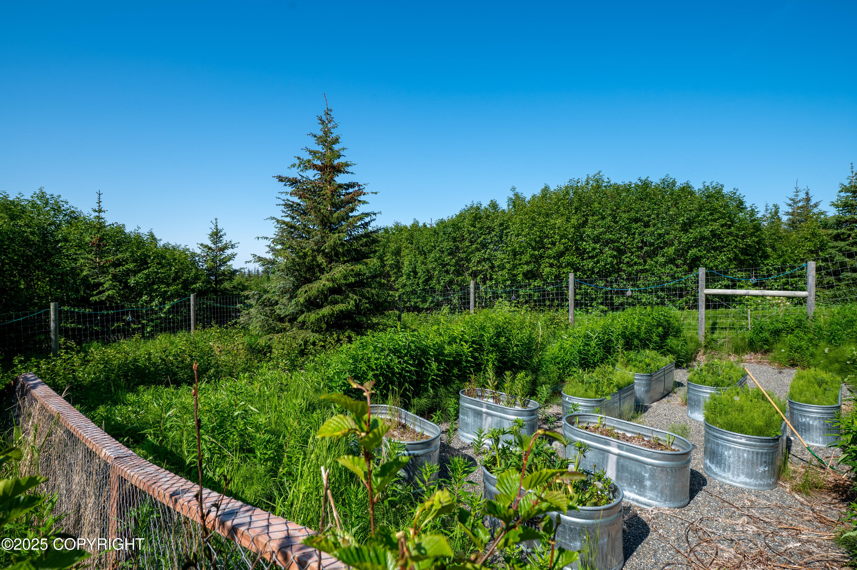 2500 W Highland Drive