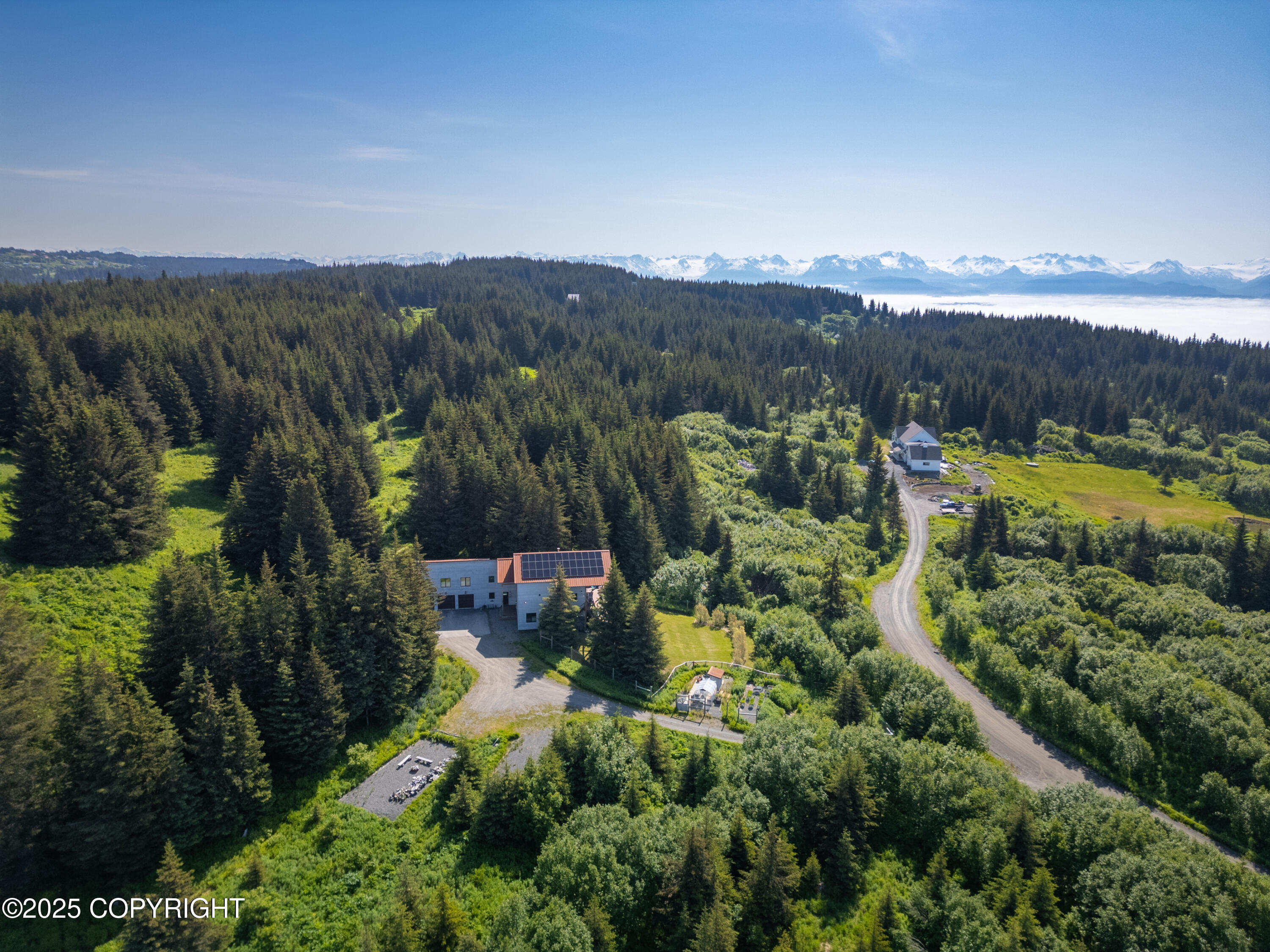 2500 W Highland Drive