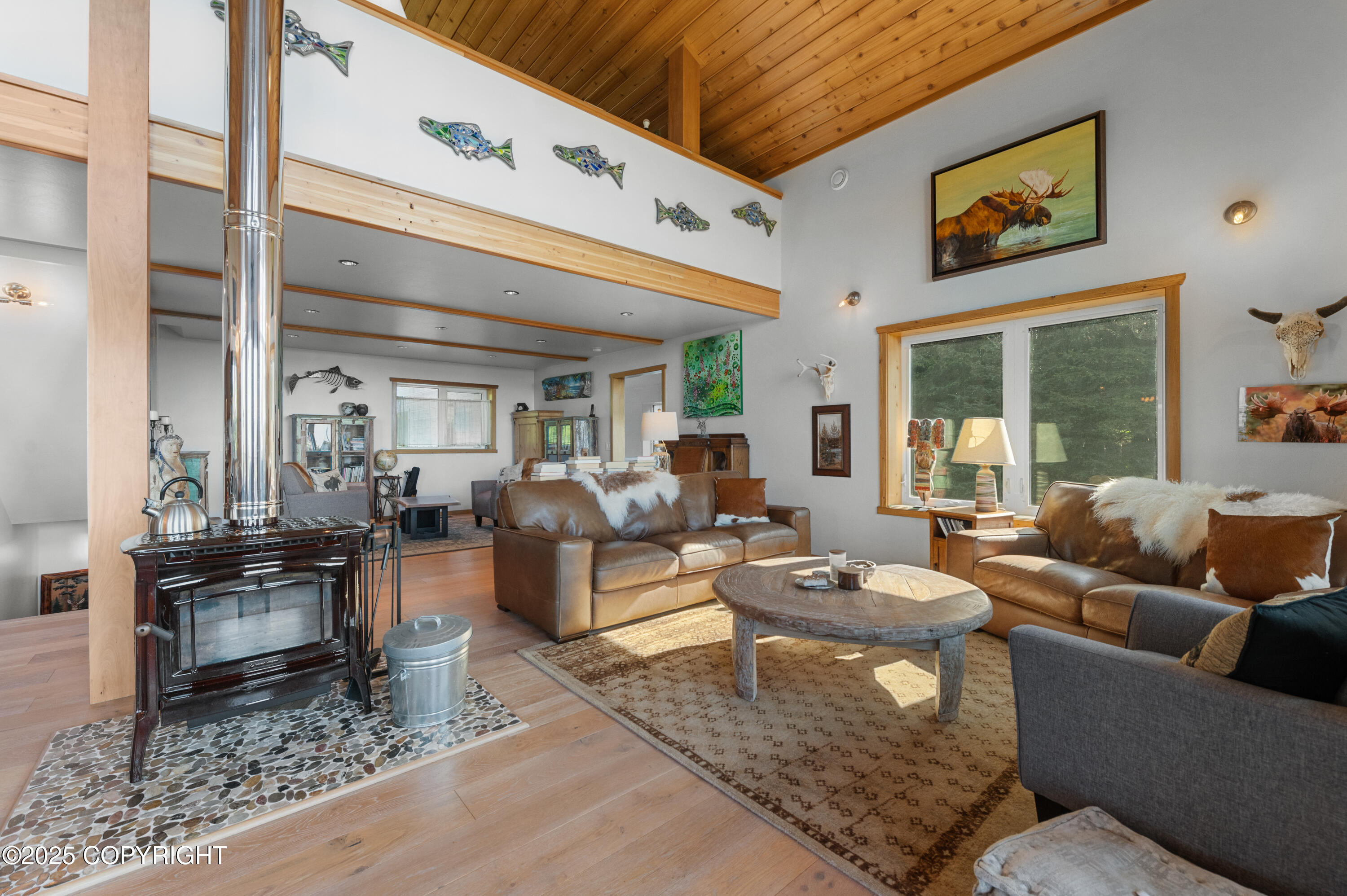 2500 W Highland Drive