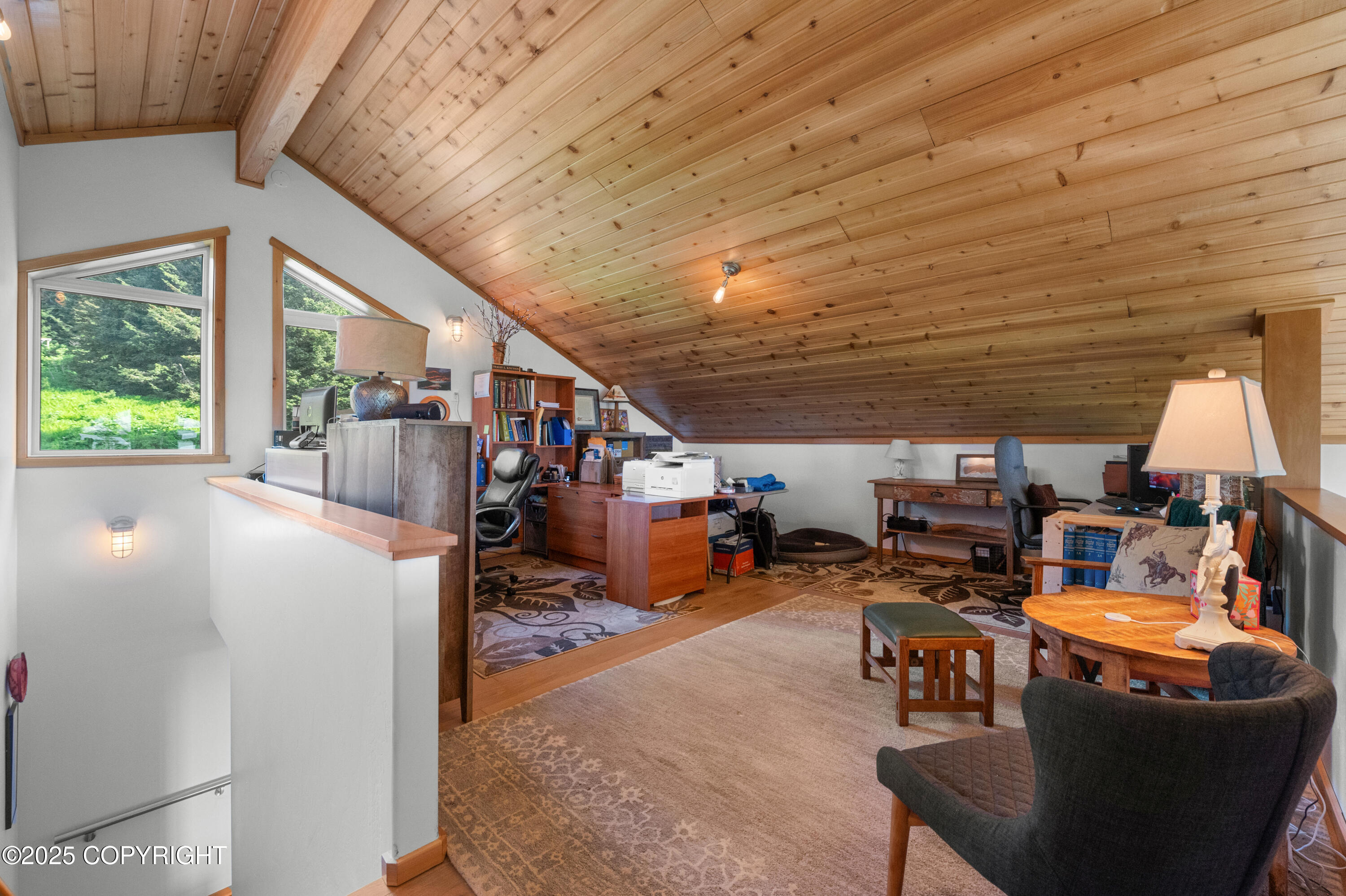 2500 W Highland Drive