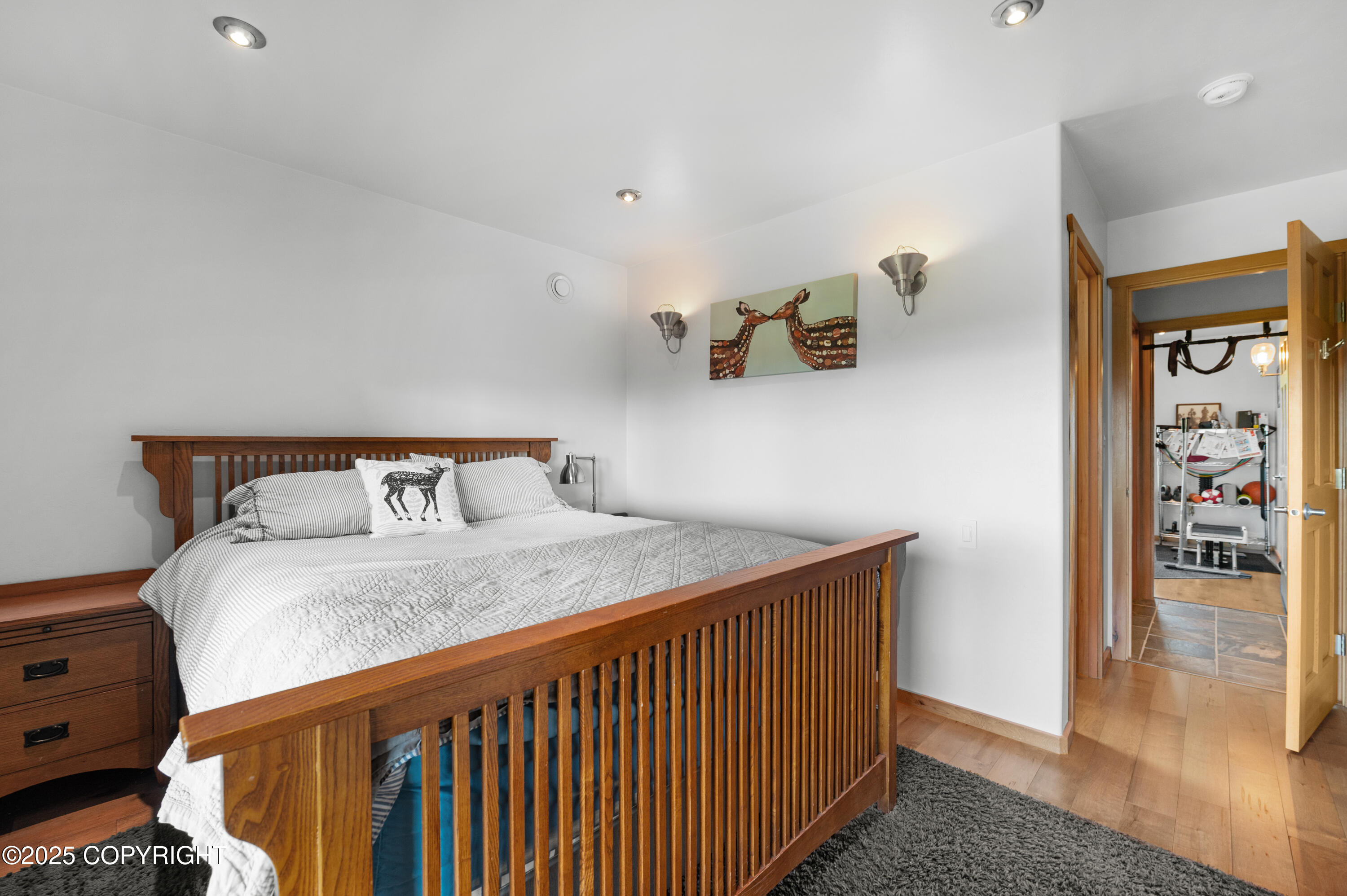 2500 W Highland Drive