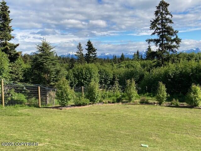 2500 W Highland Drive