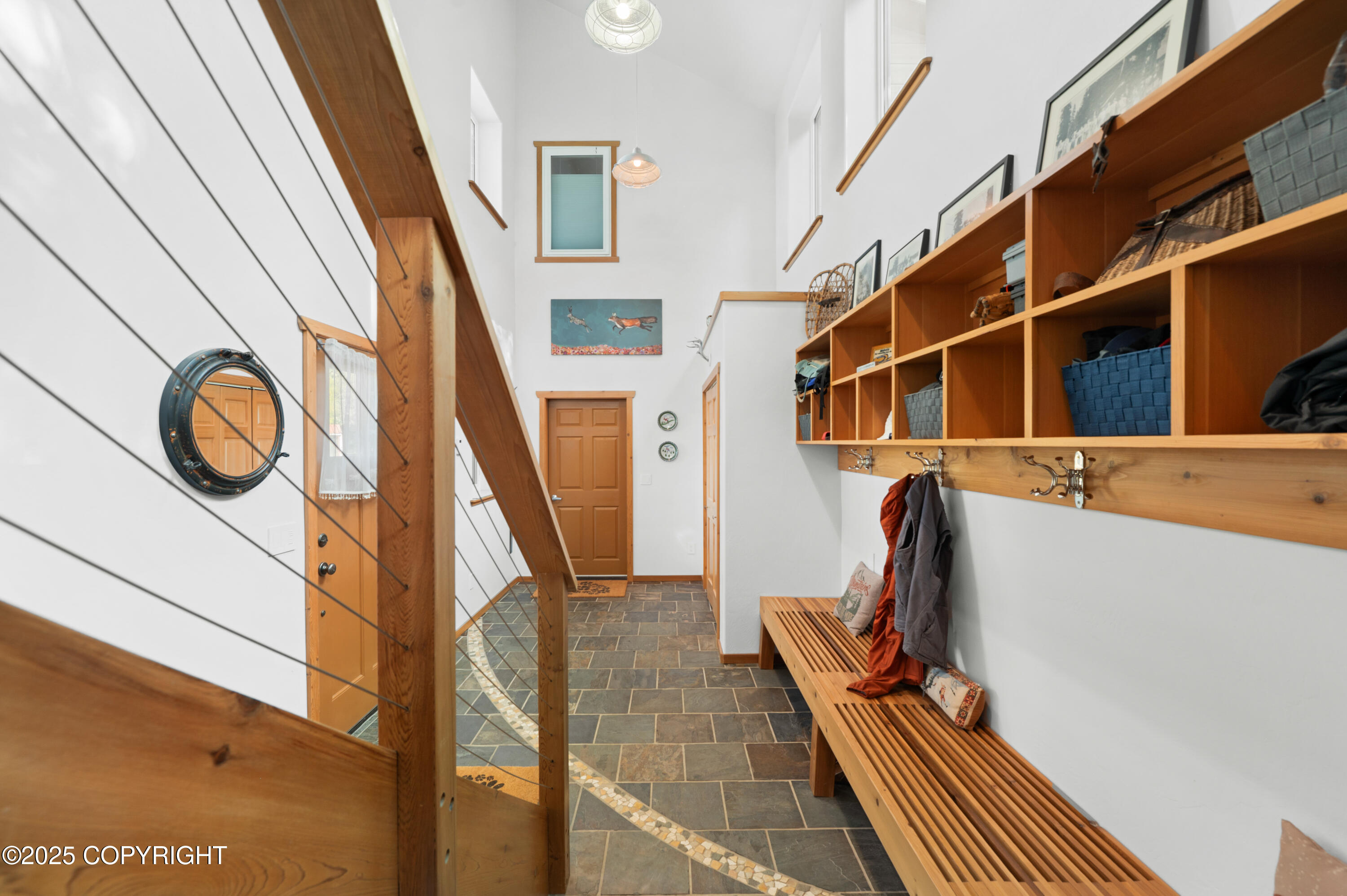 2500 W Highland Drive