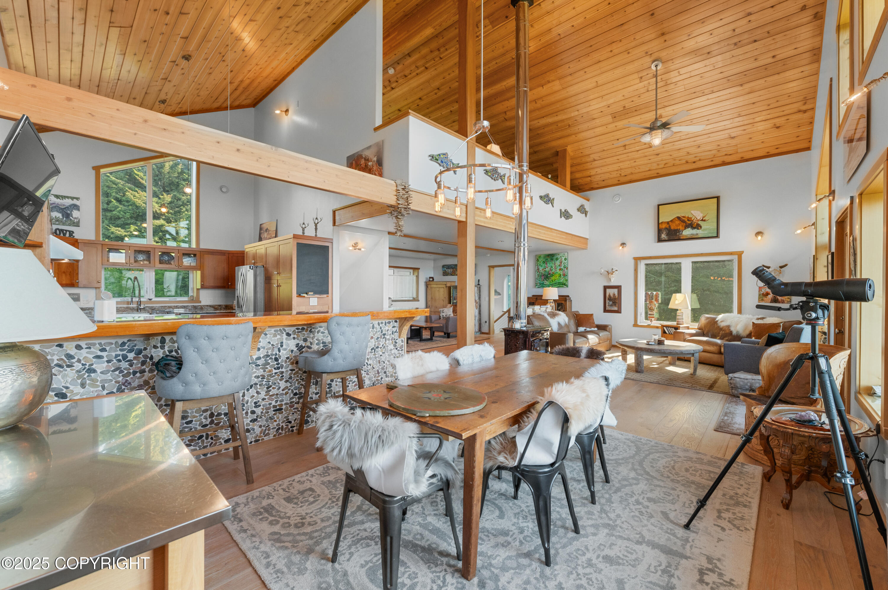 2500 W Highland Drive