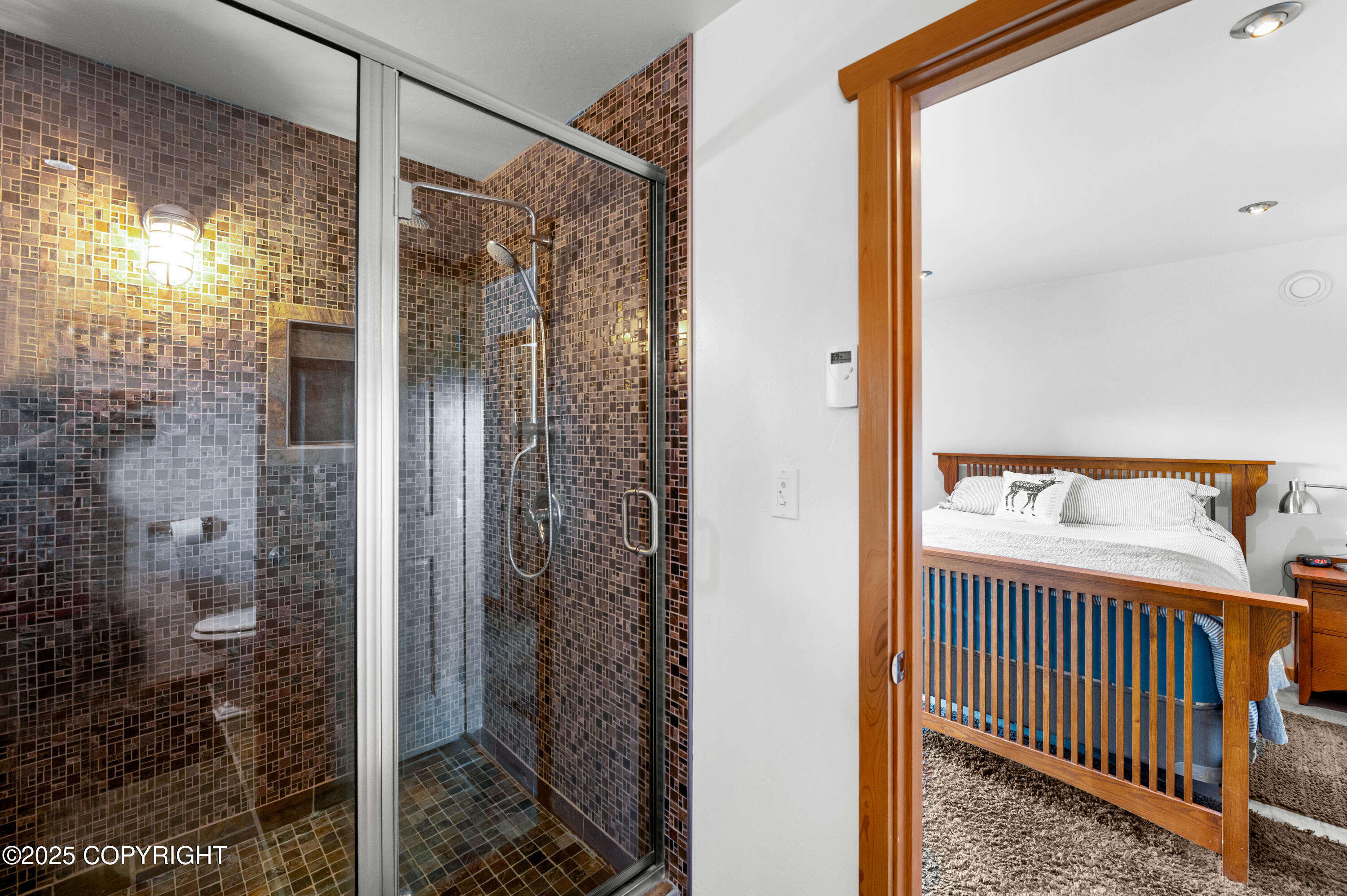 2500 W Highland Drive