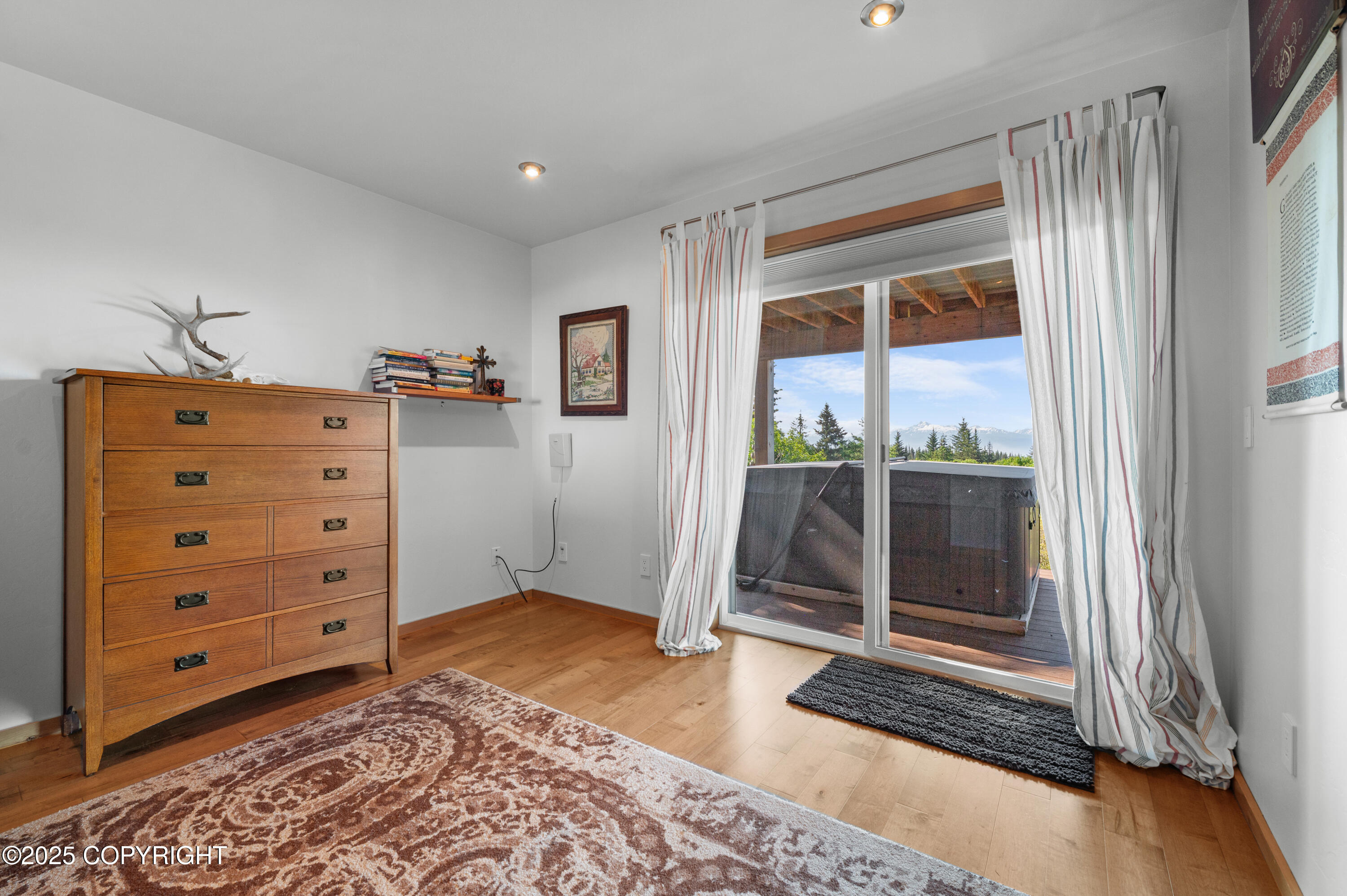 2500 W Highland Drive