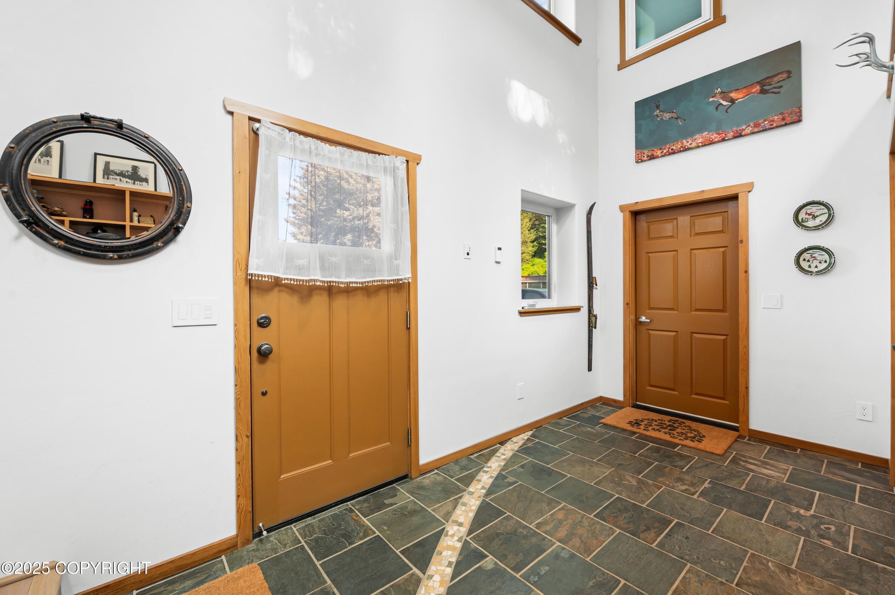 2500 W Highland Drive