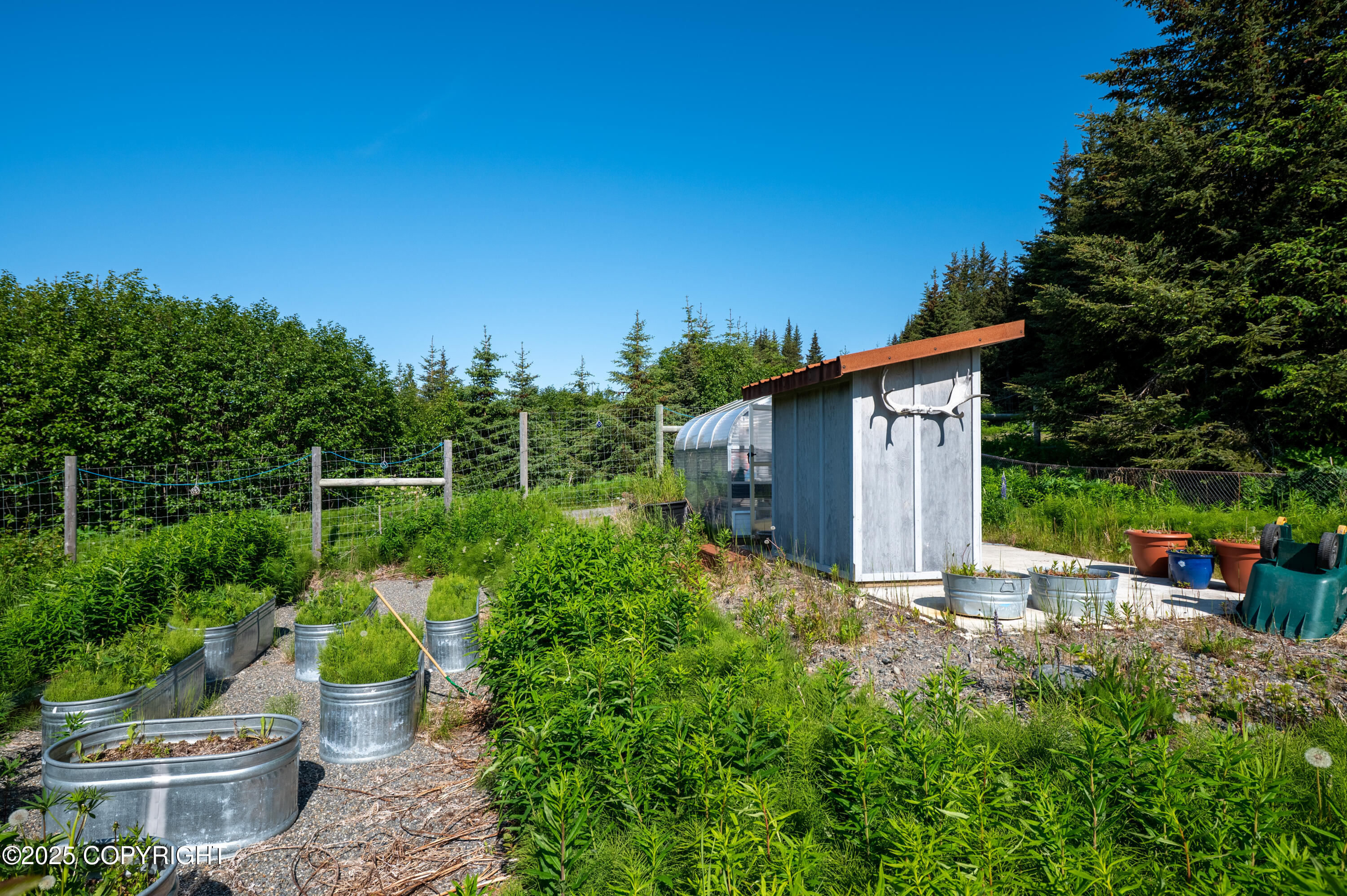 2500 W Highland Drive