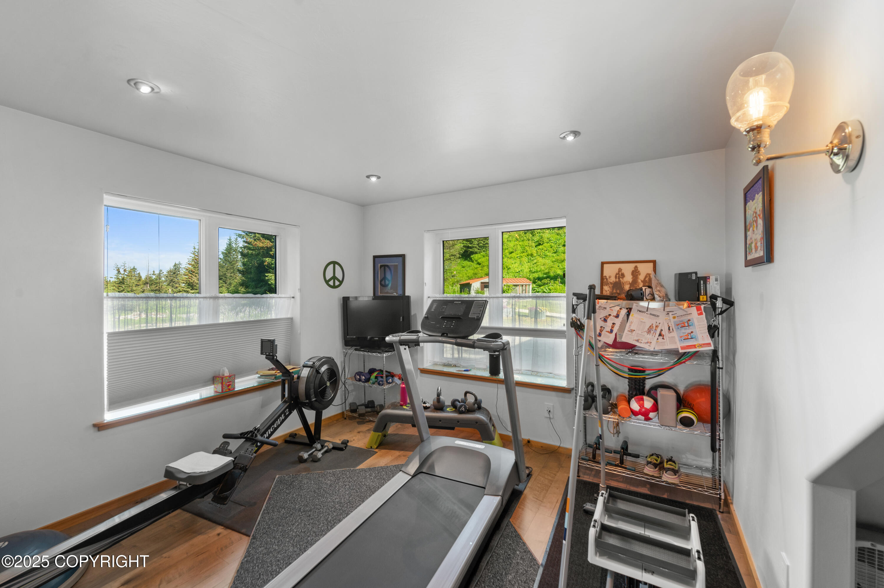 2500 W Highland Drive