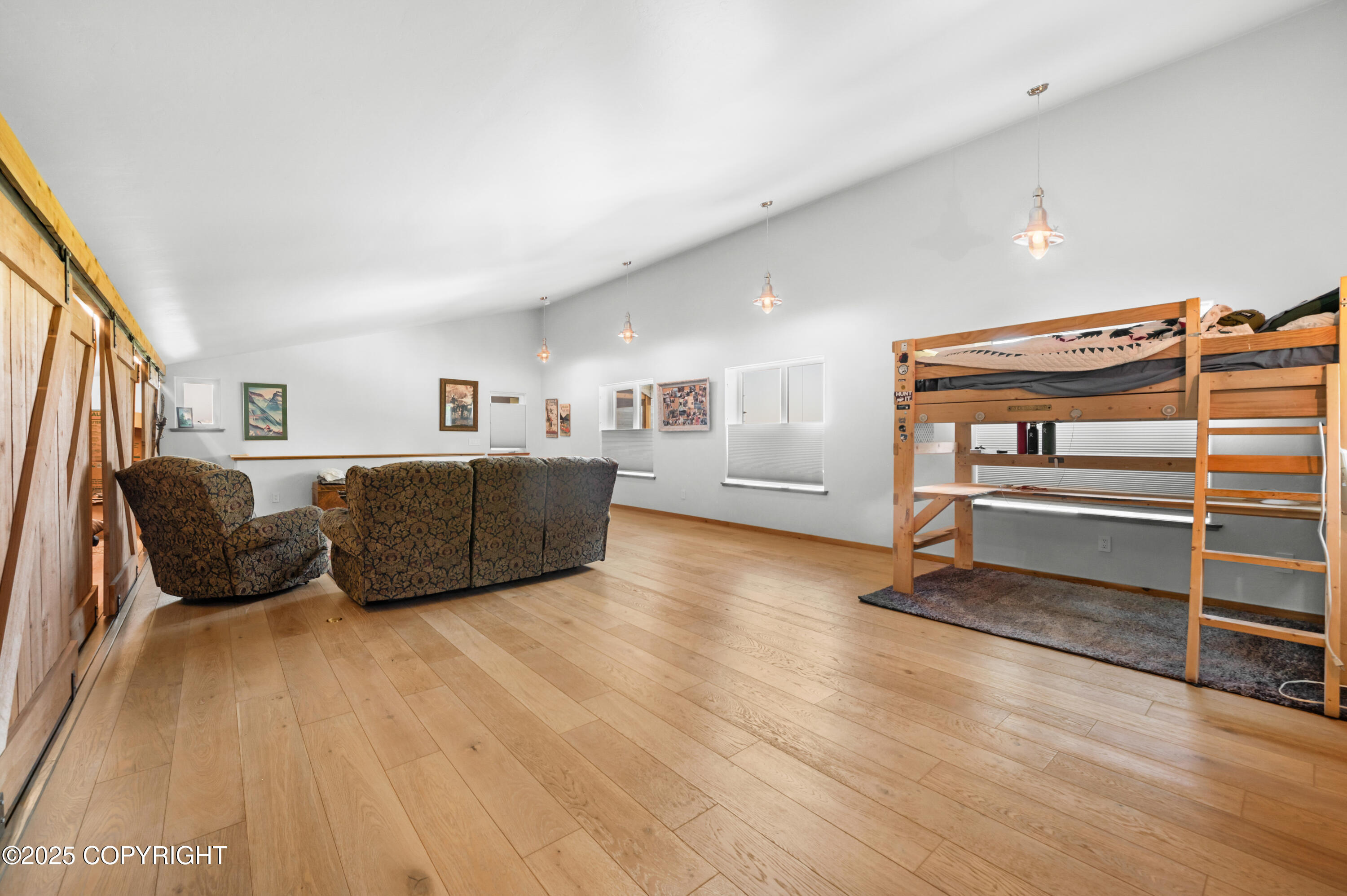 2500 W Highland Drive