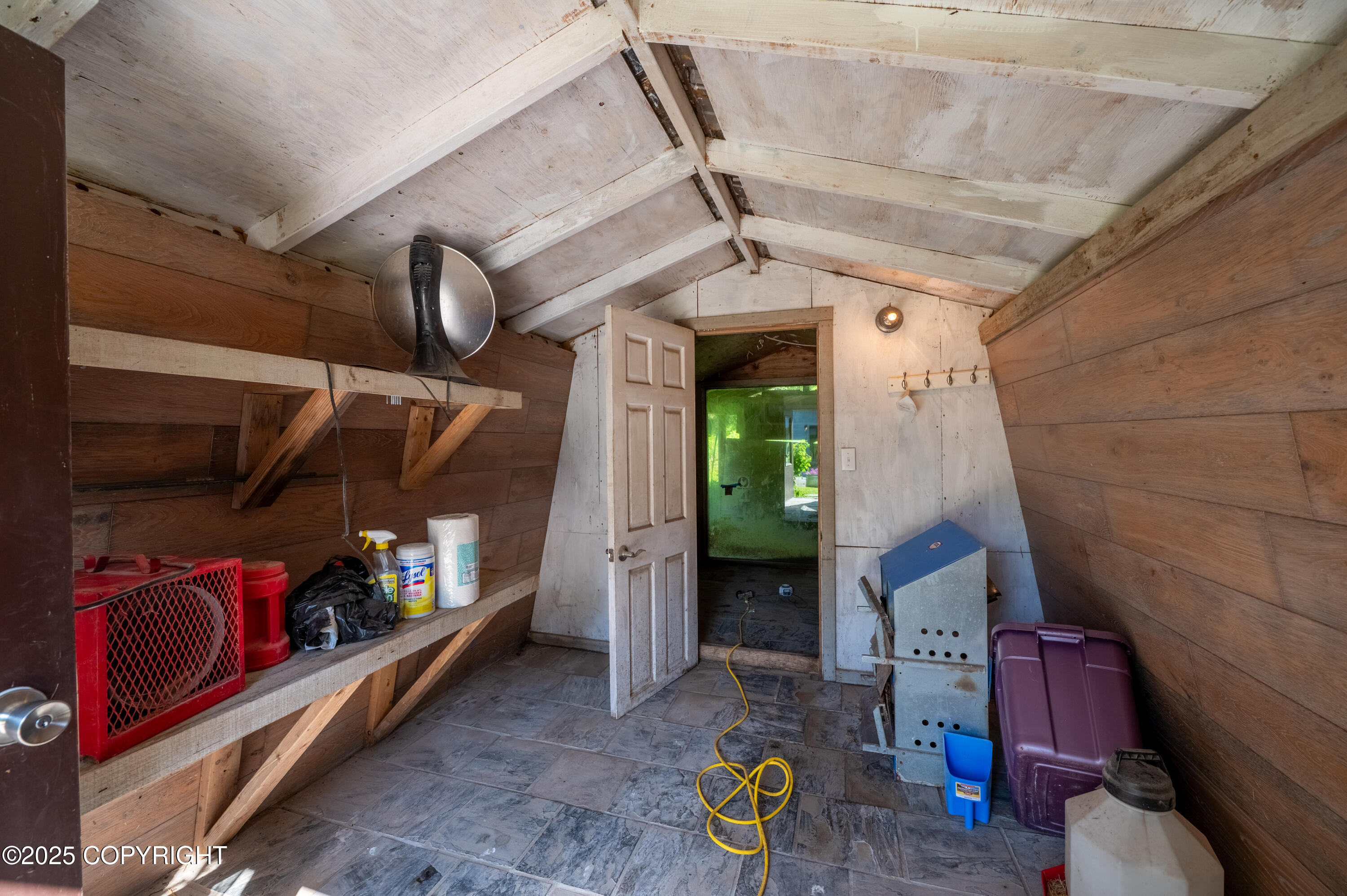 2500 W Highland Drive