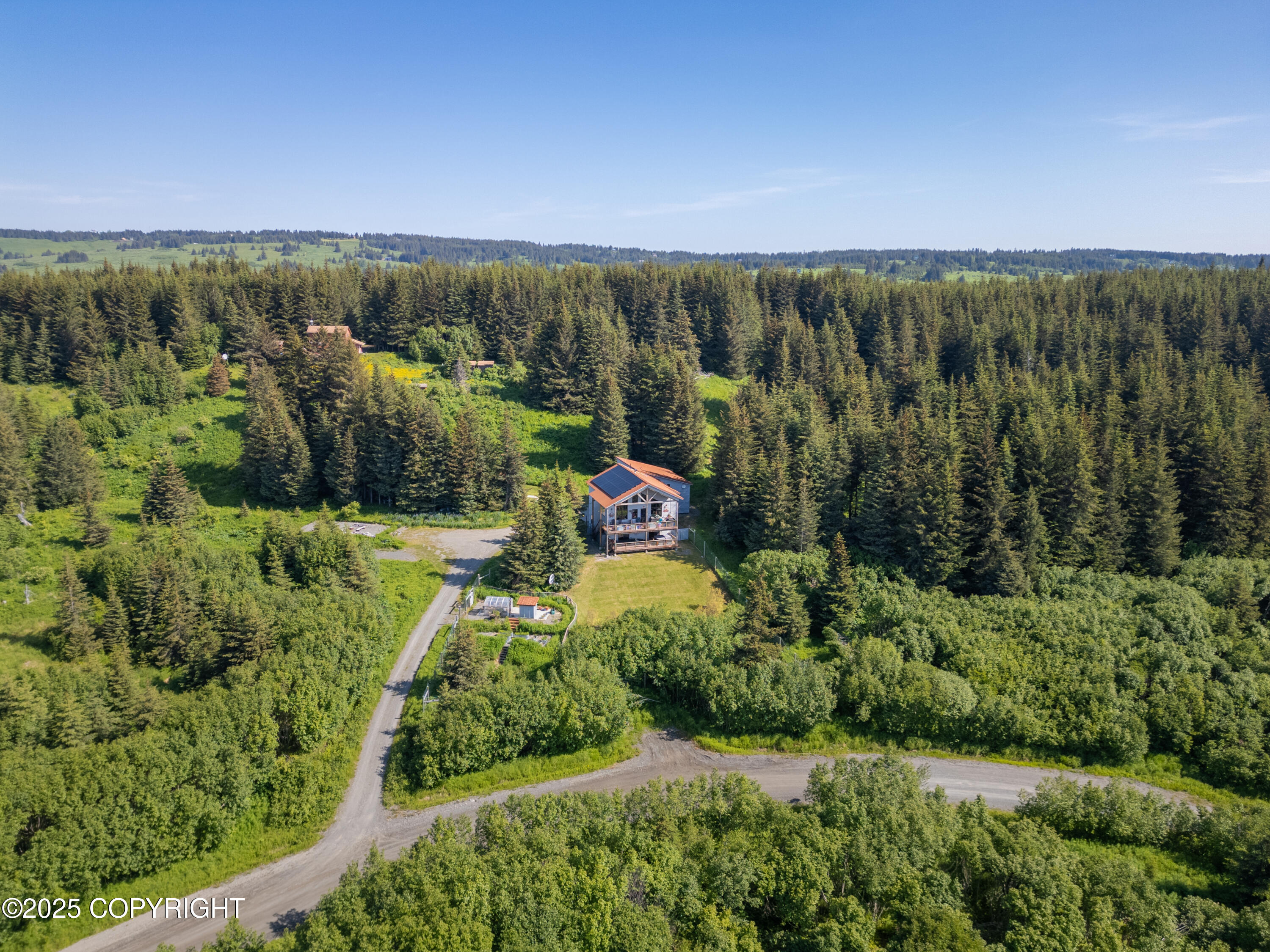 2500 W Highland Drive