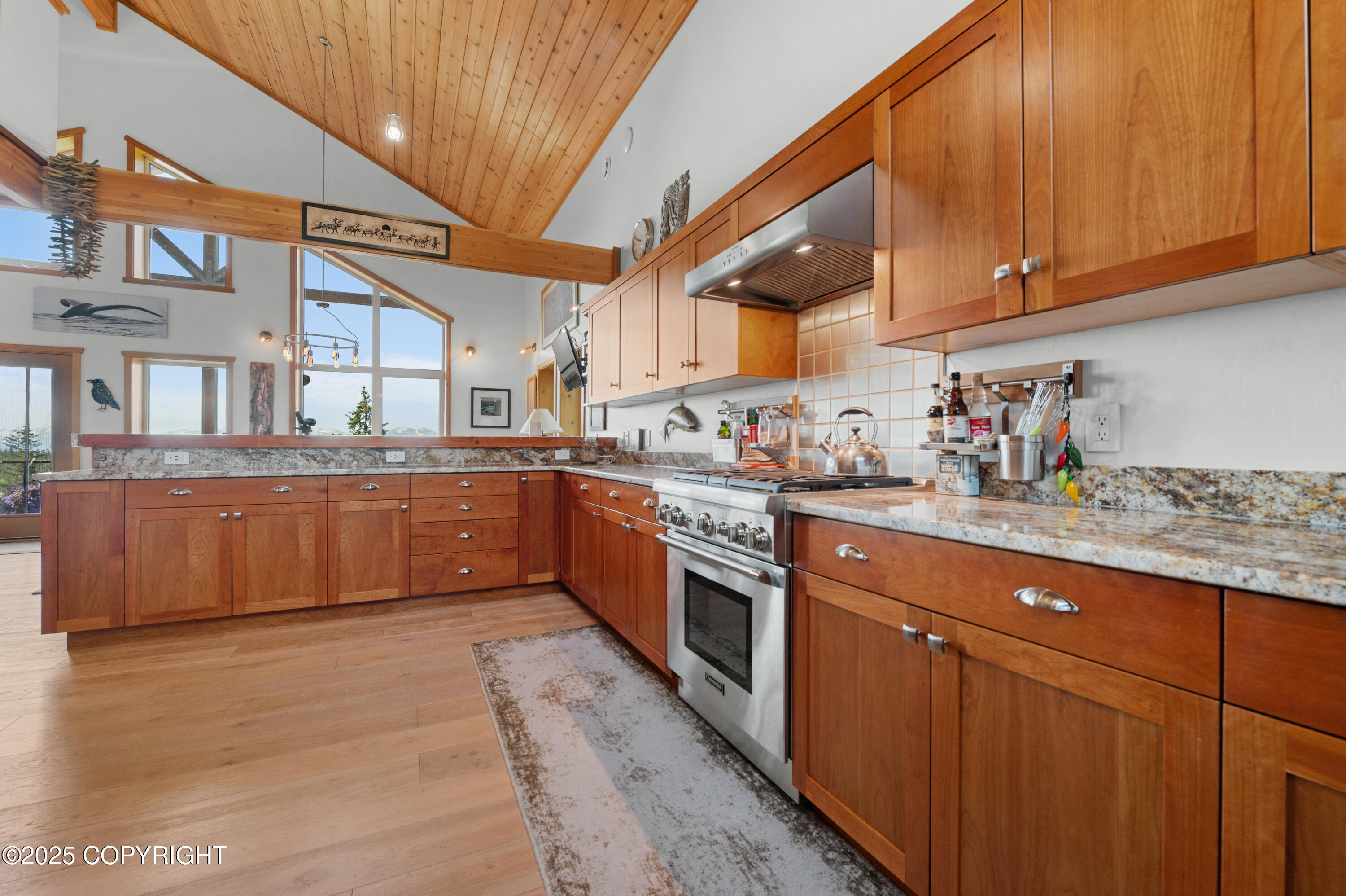 2500 W Highland Drive