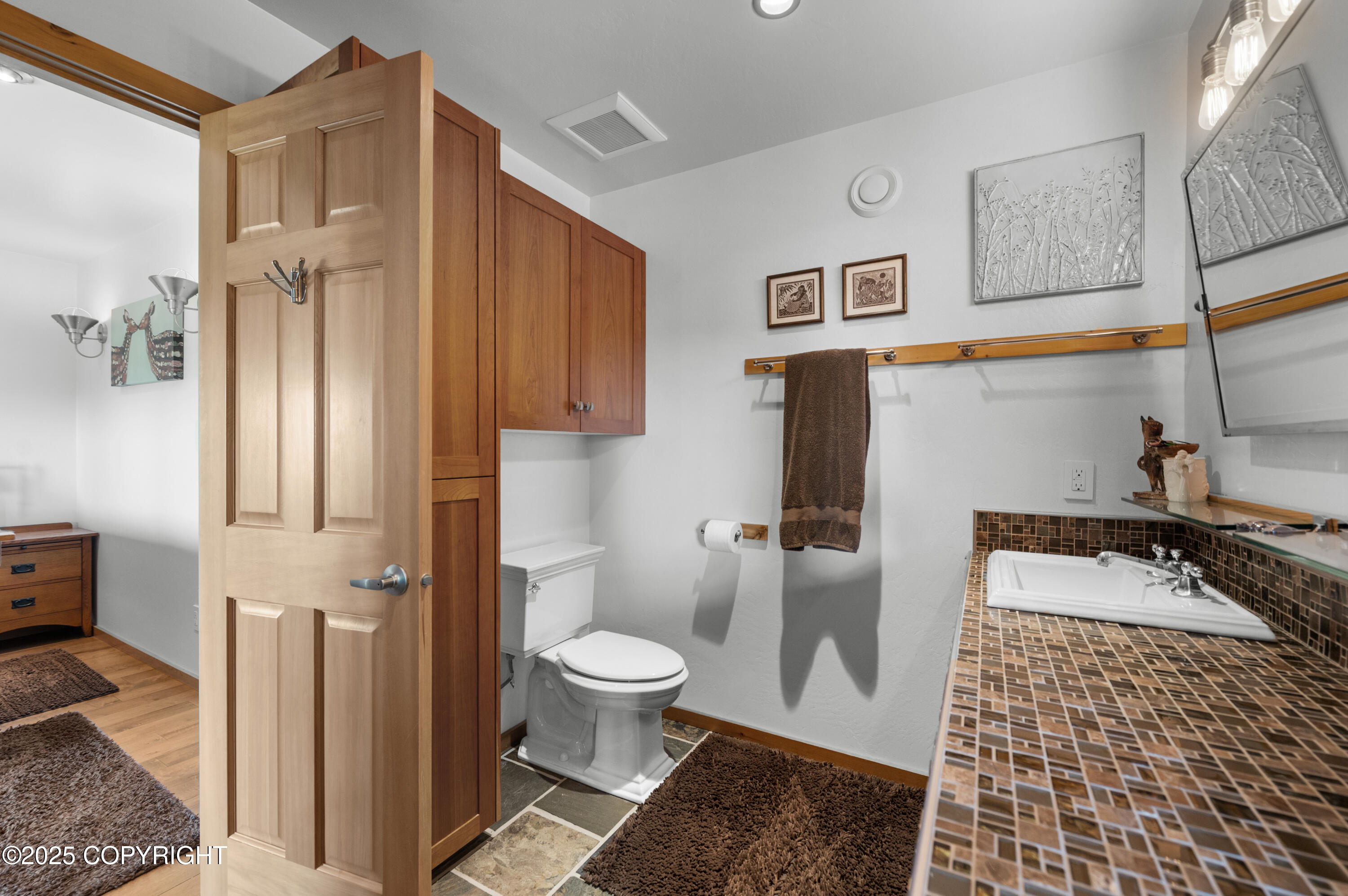 2500 W Highland Drive