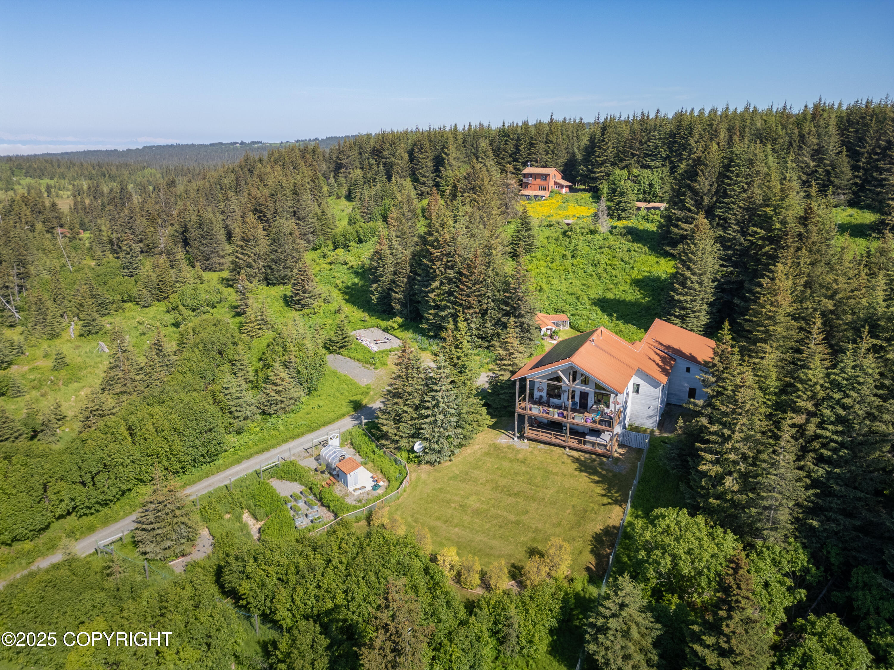 2500 W Highland Drive