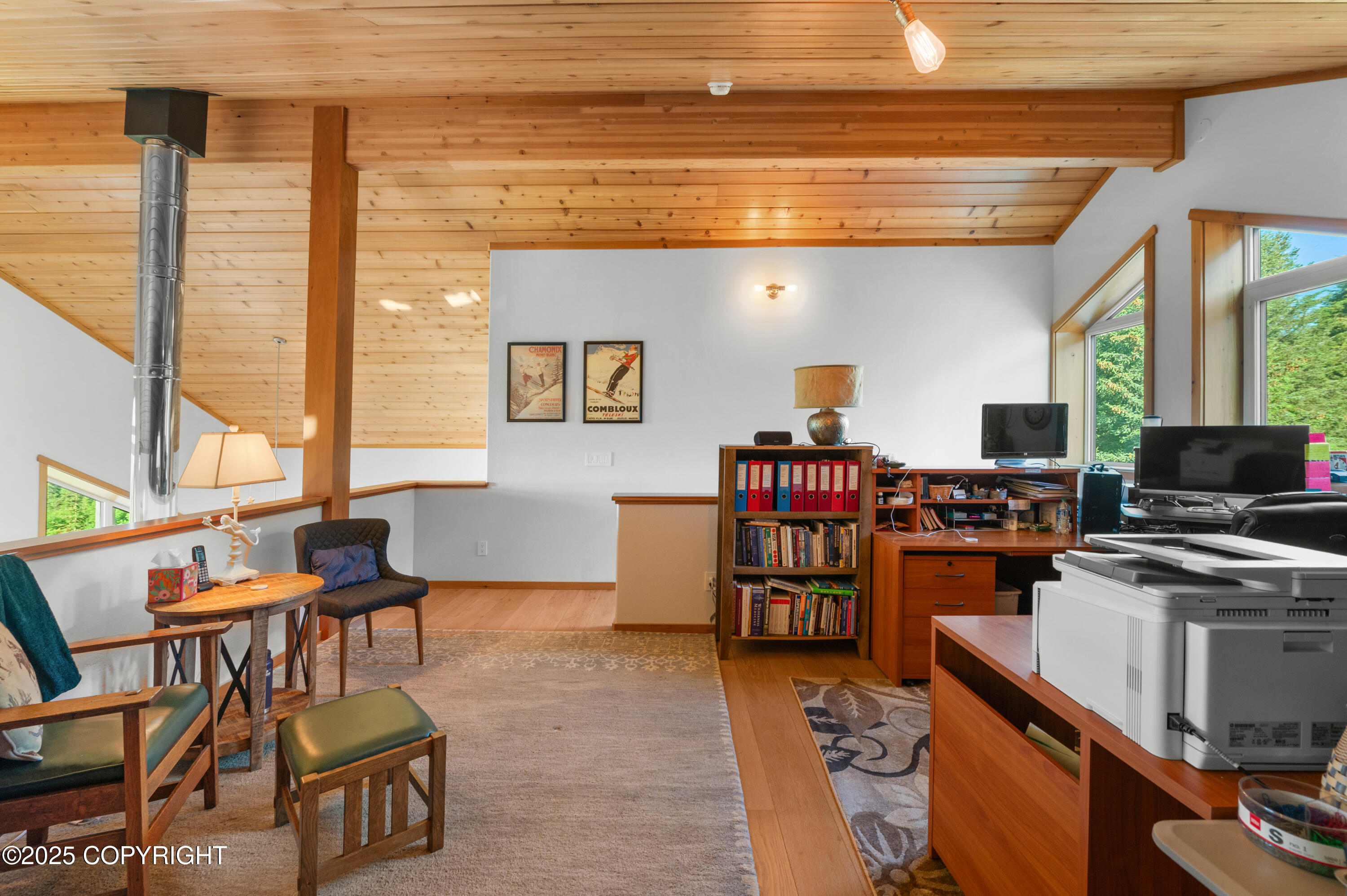 2500 W Highland Drive