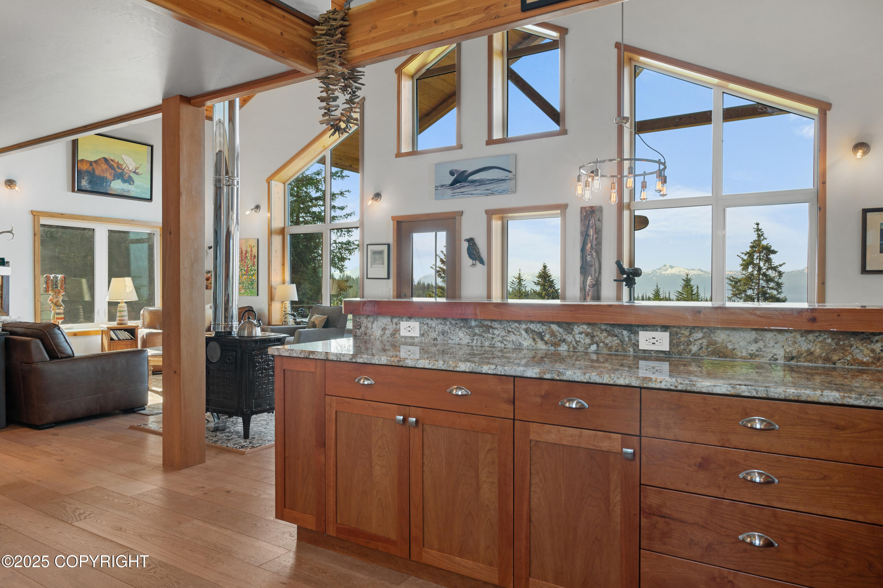 2500 W Highland Drive