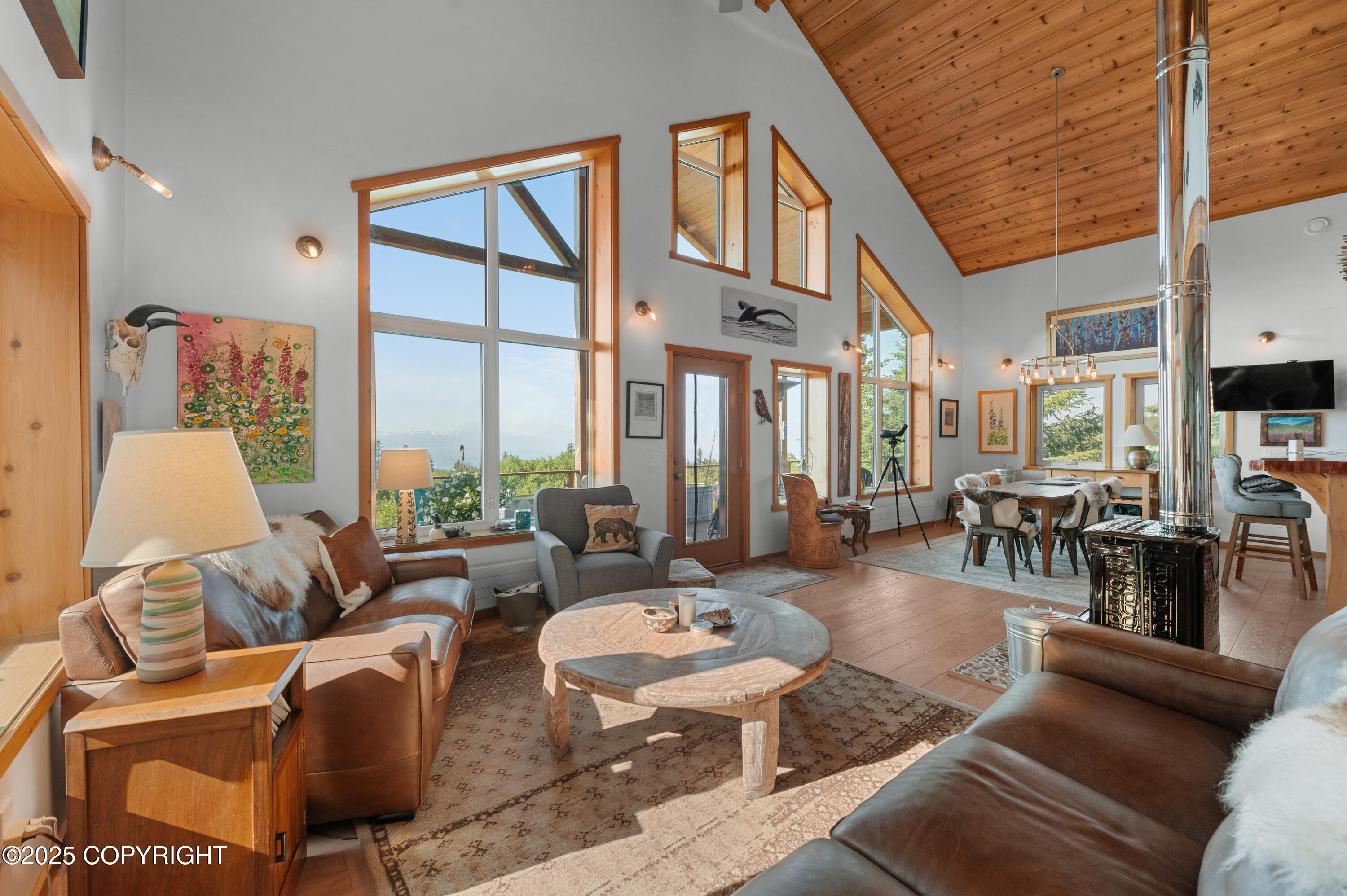 2500 W Highland Drive