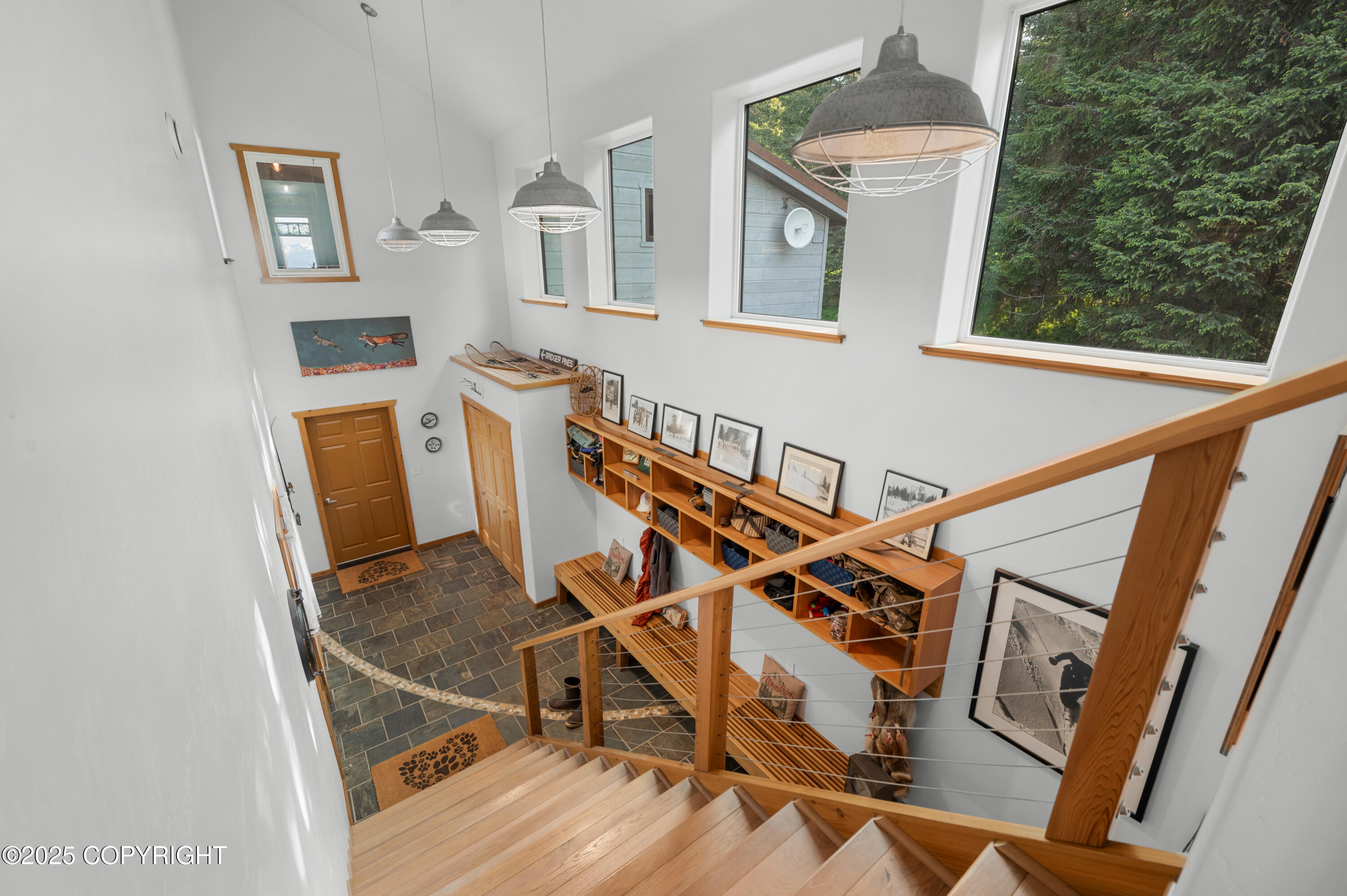 2500 W Highland Drive