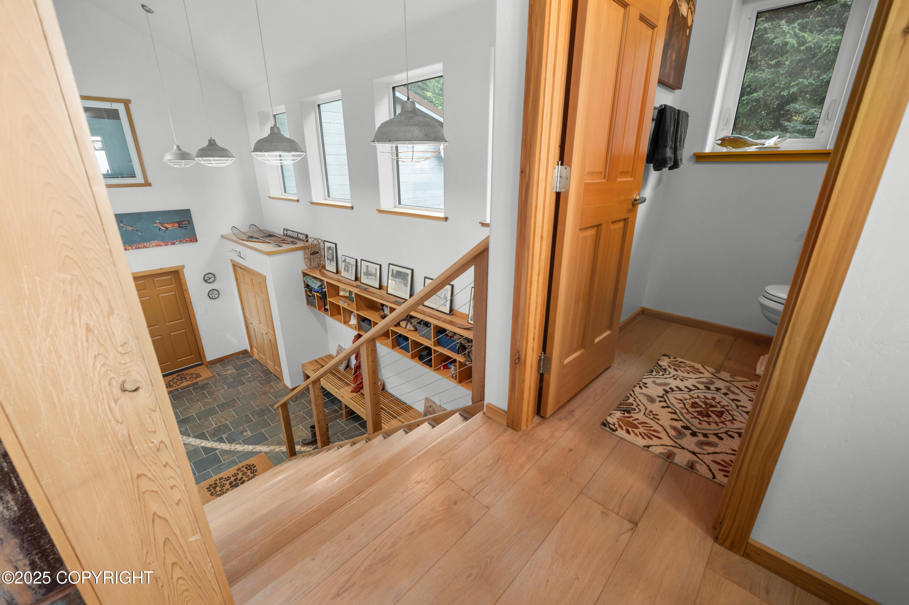 2500 W Highland Drive