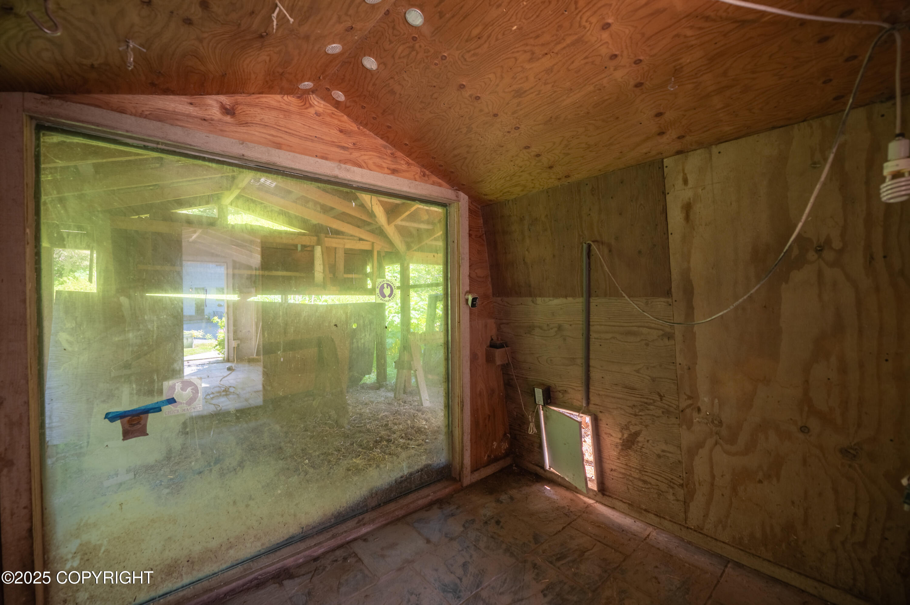 2500 W Highland Drive