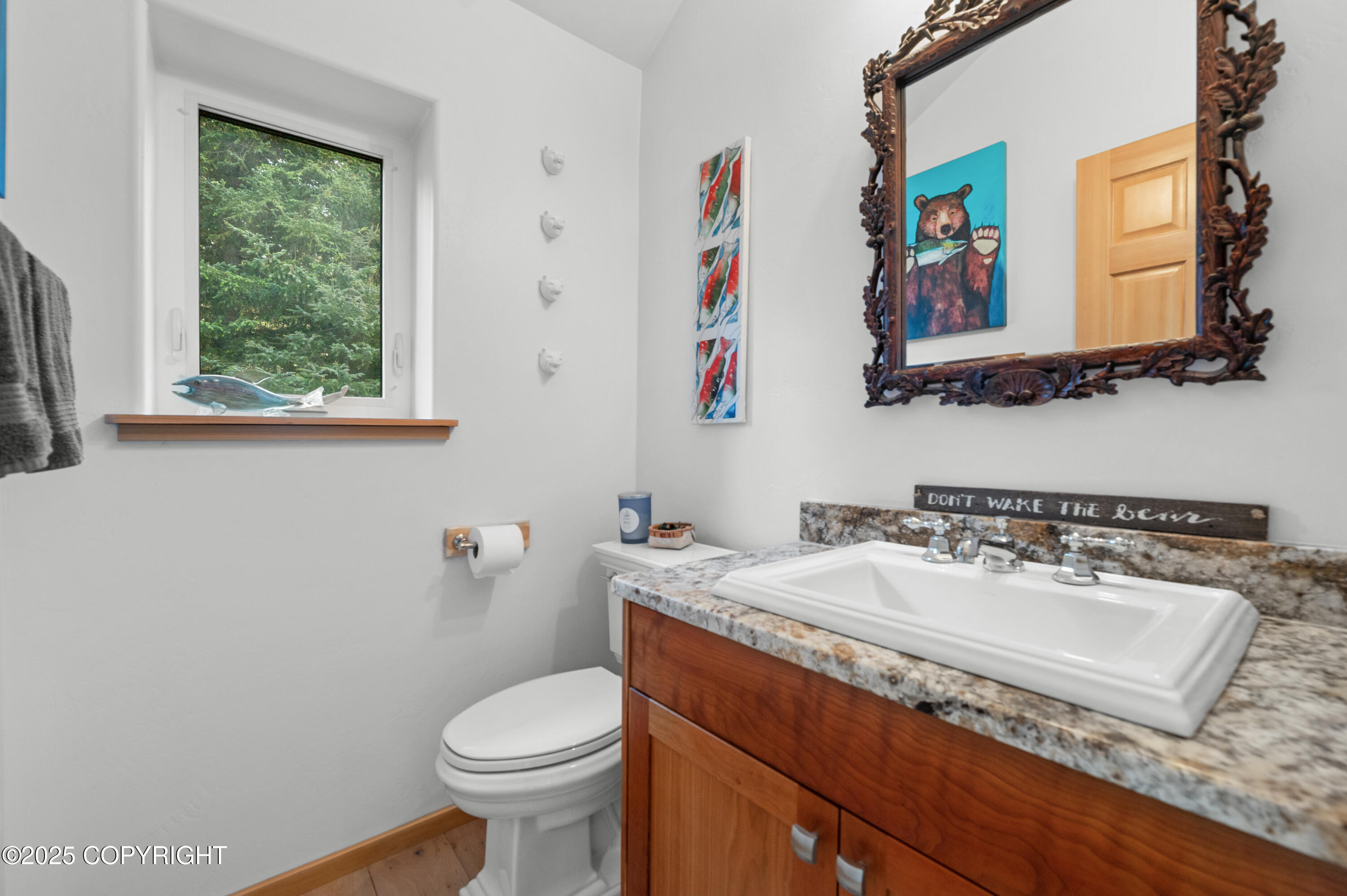 2500 W Highland Drive