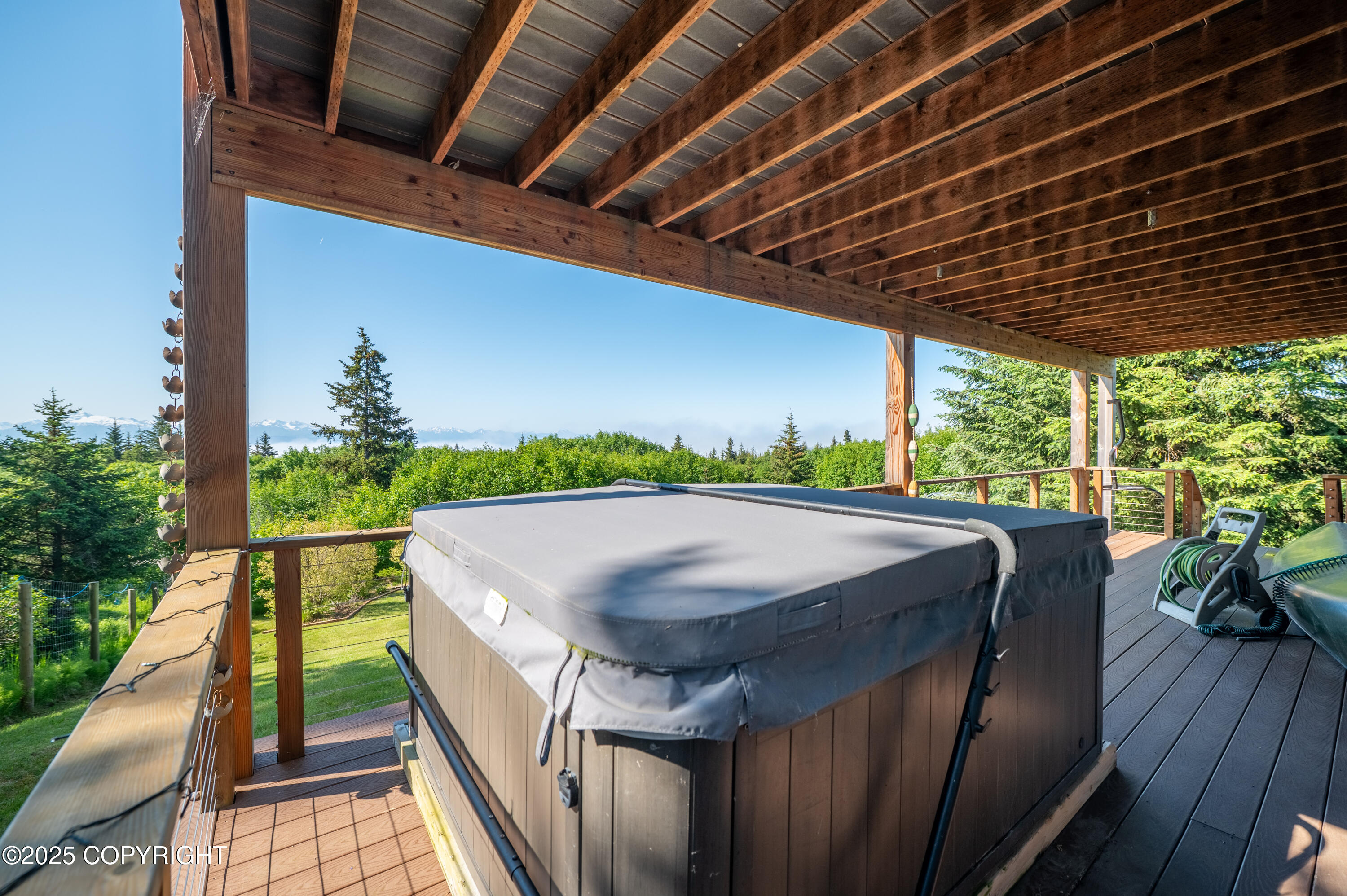 2500 W Highland Drive