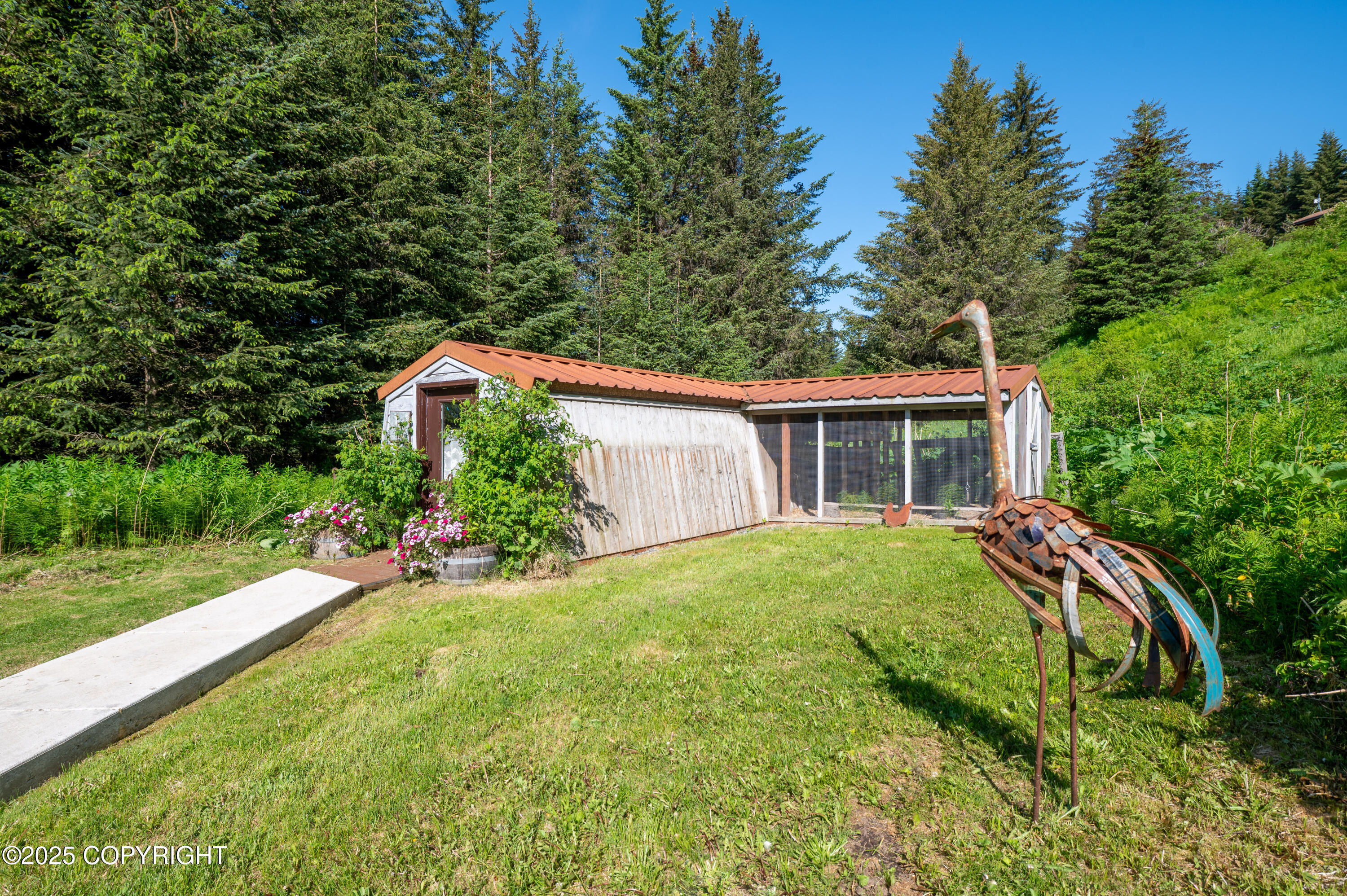 2500 W Highland Drive