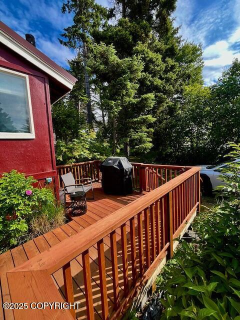 436 Grubstake Avenue