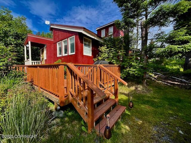 436 Grubstake Avenue