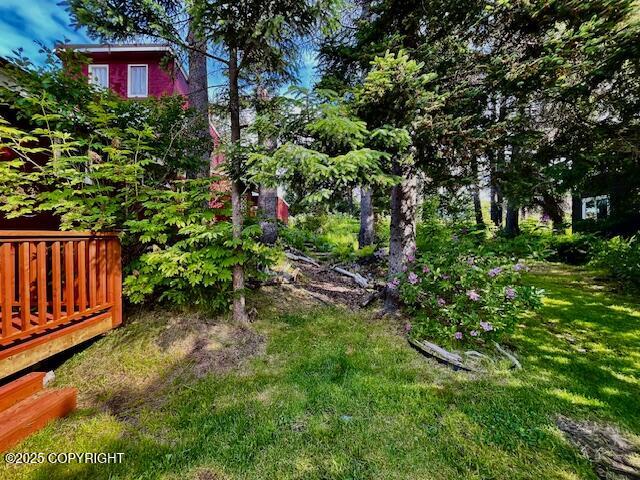 436 Grubstake Avenue