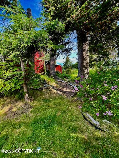 436 Grubstake Avenue