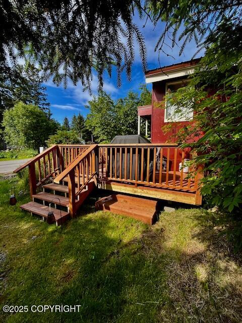 436 Grubstake Avenue