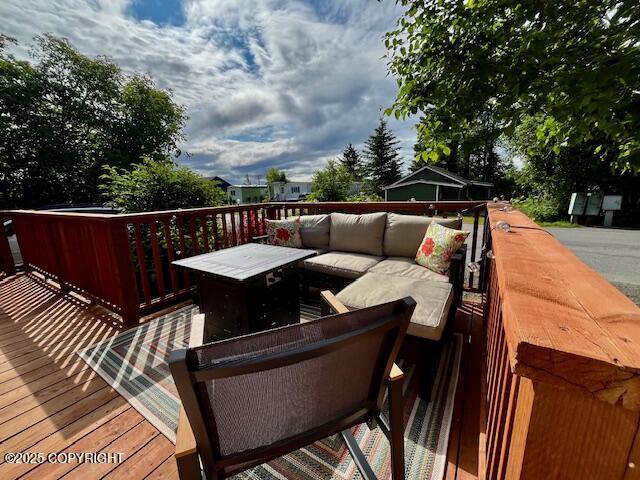 436 Grubstake Avenue
