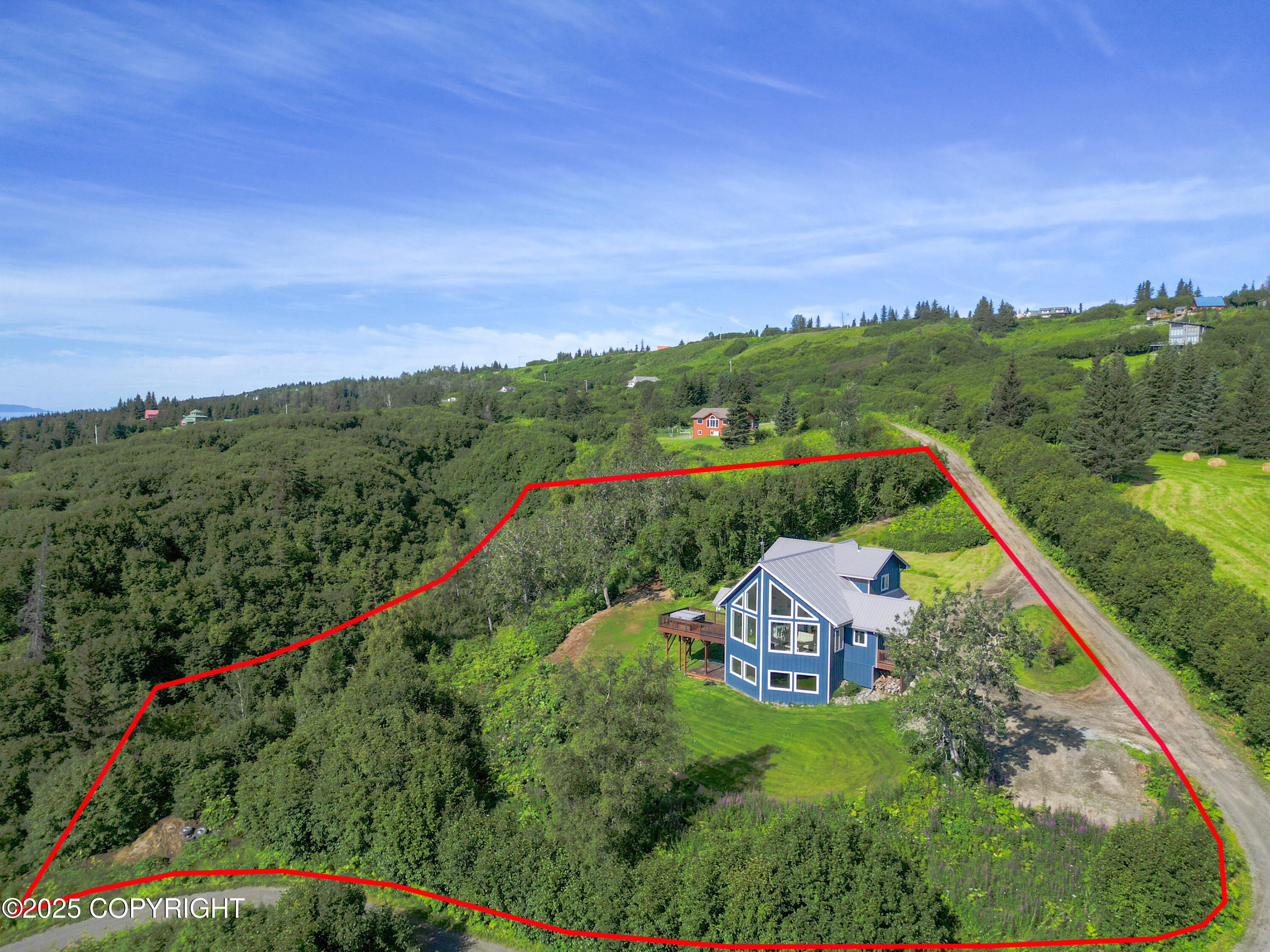 51049 Hubbard Lane