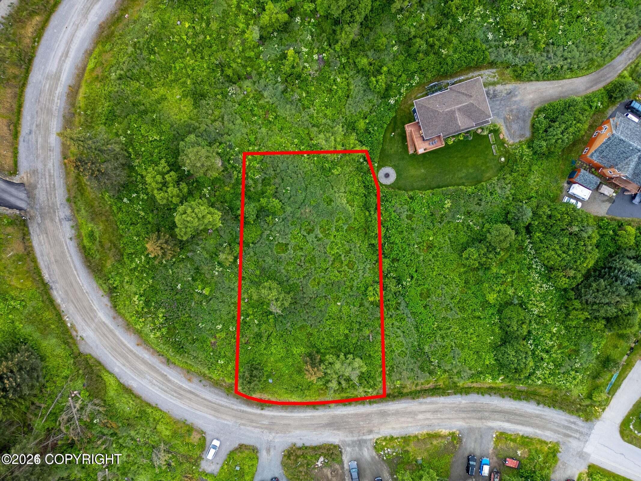 3710 Tajen Lane