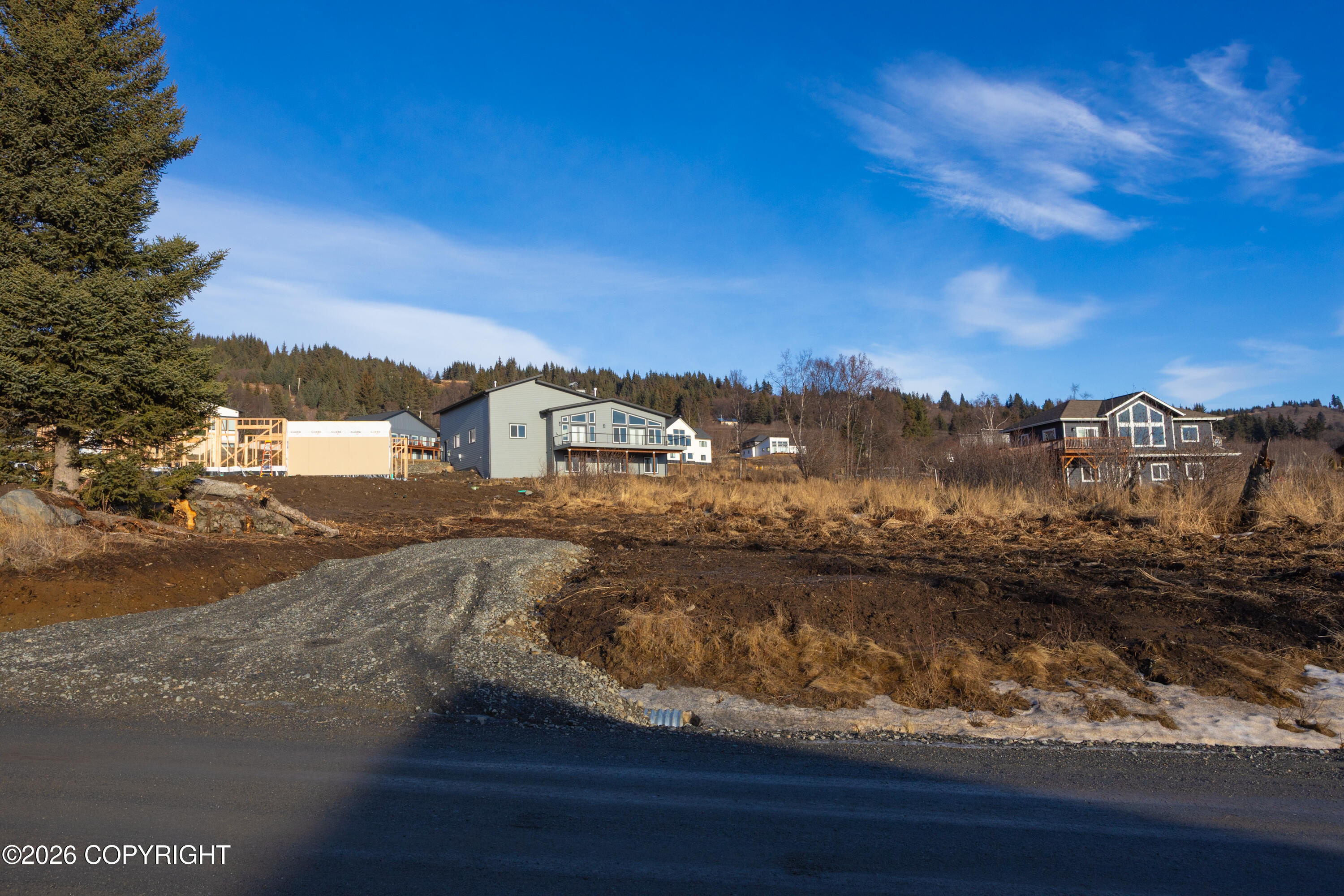3710 Tajen Lane