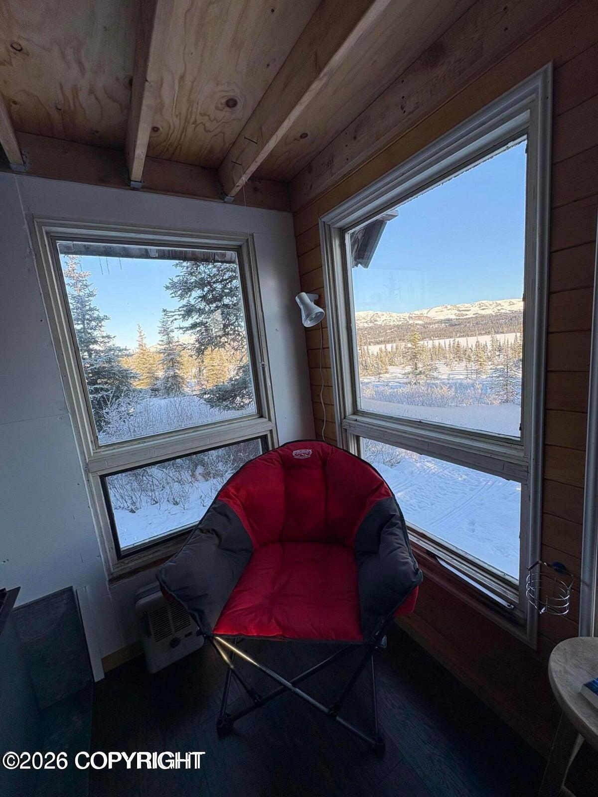 0 Caribou Lake