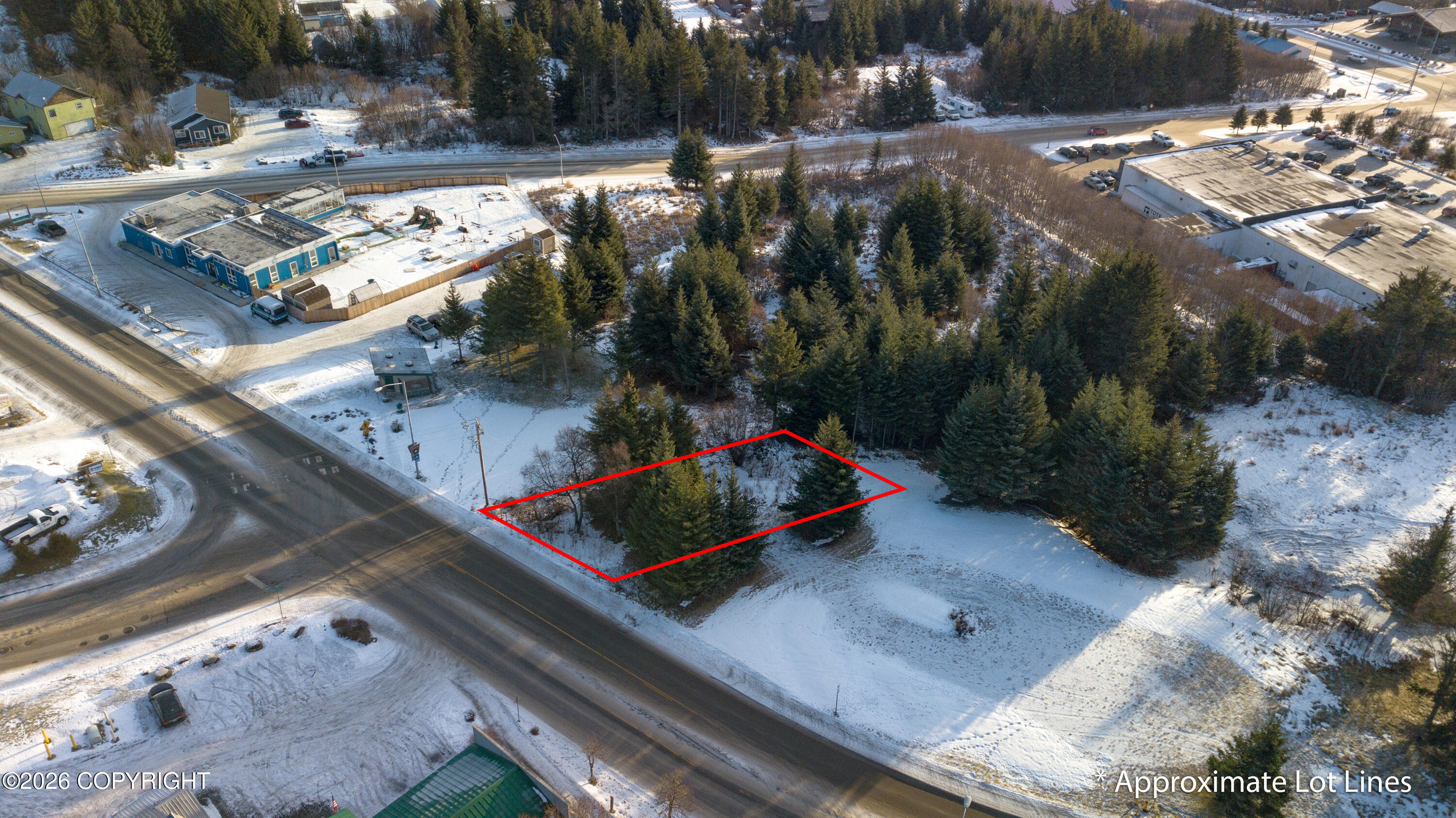 255 W Pioneer Avenue