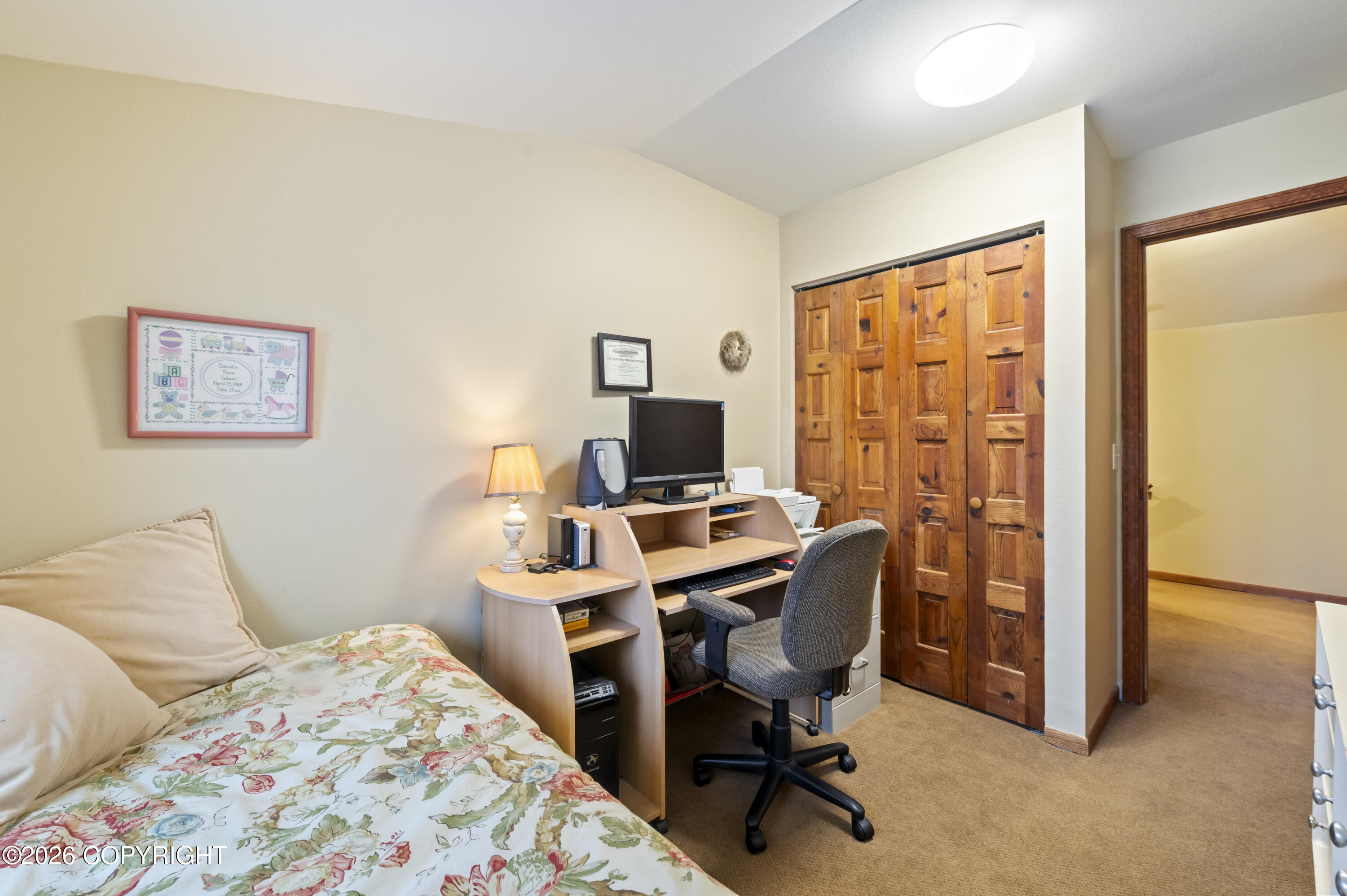 4006 Mullikin Street