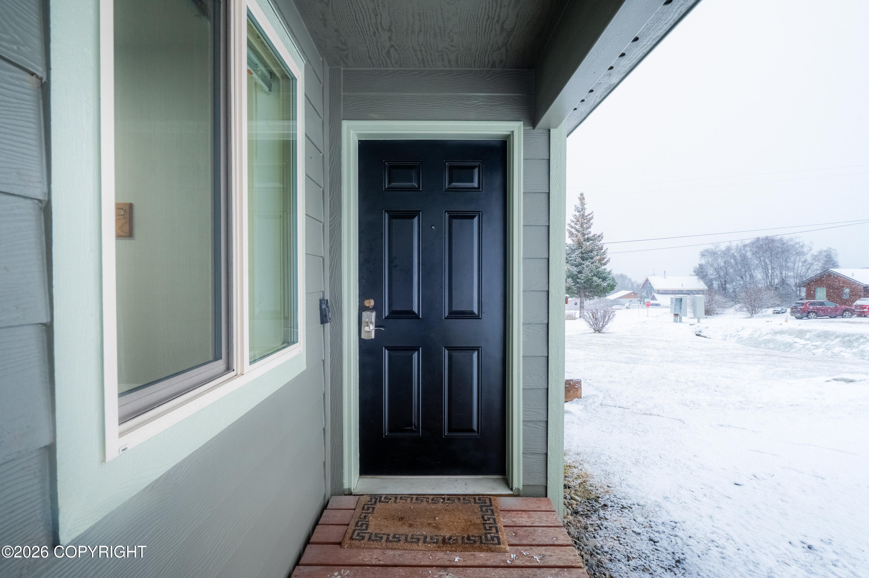 4006 Mullikin Street