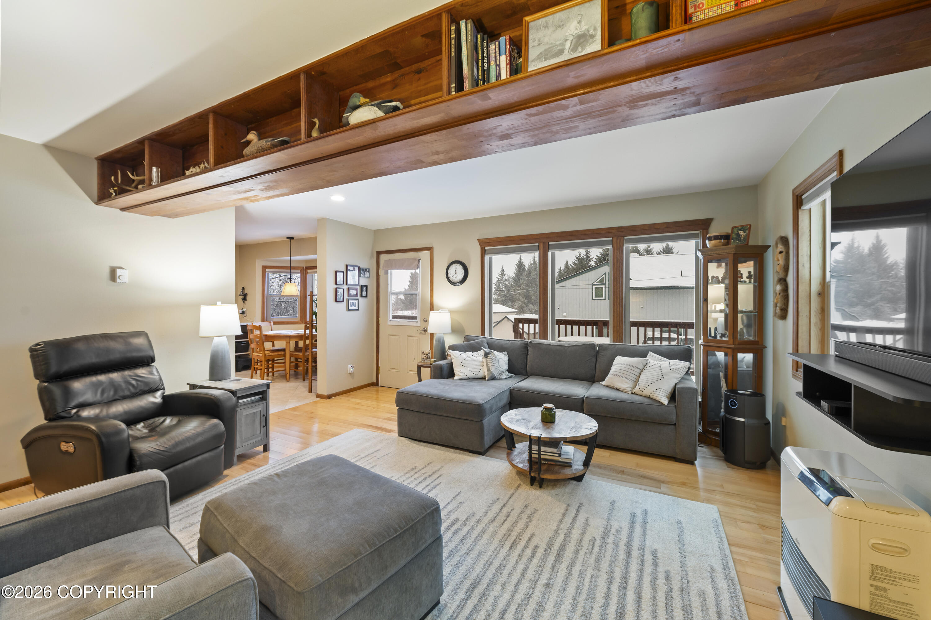 4006 Mullikin Street