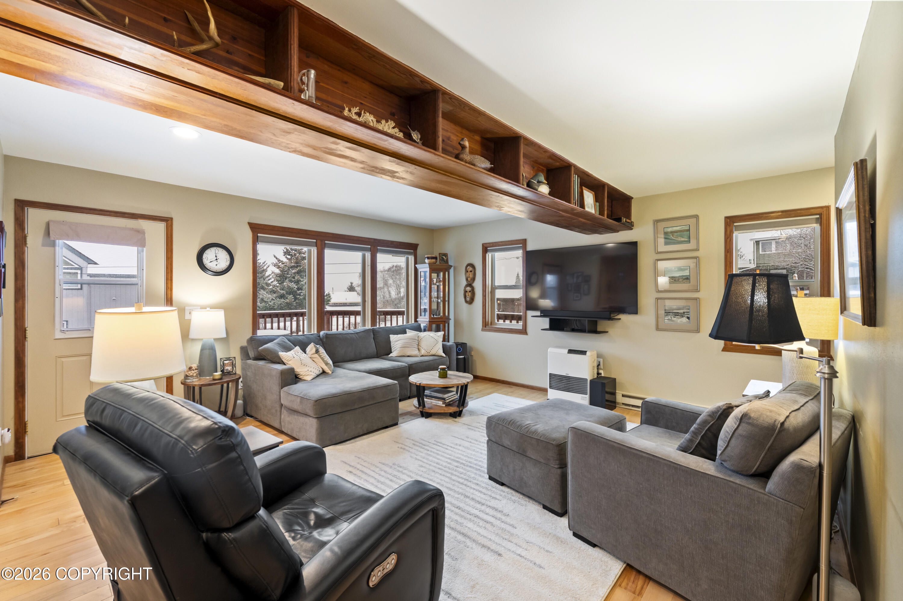 4006 Mullikin Street