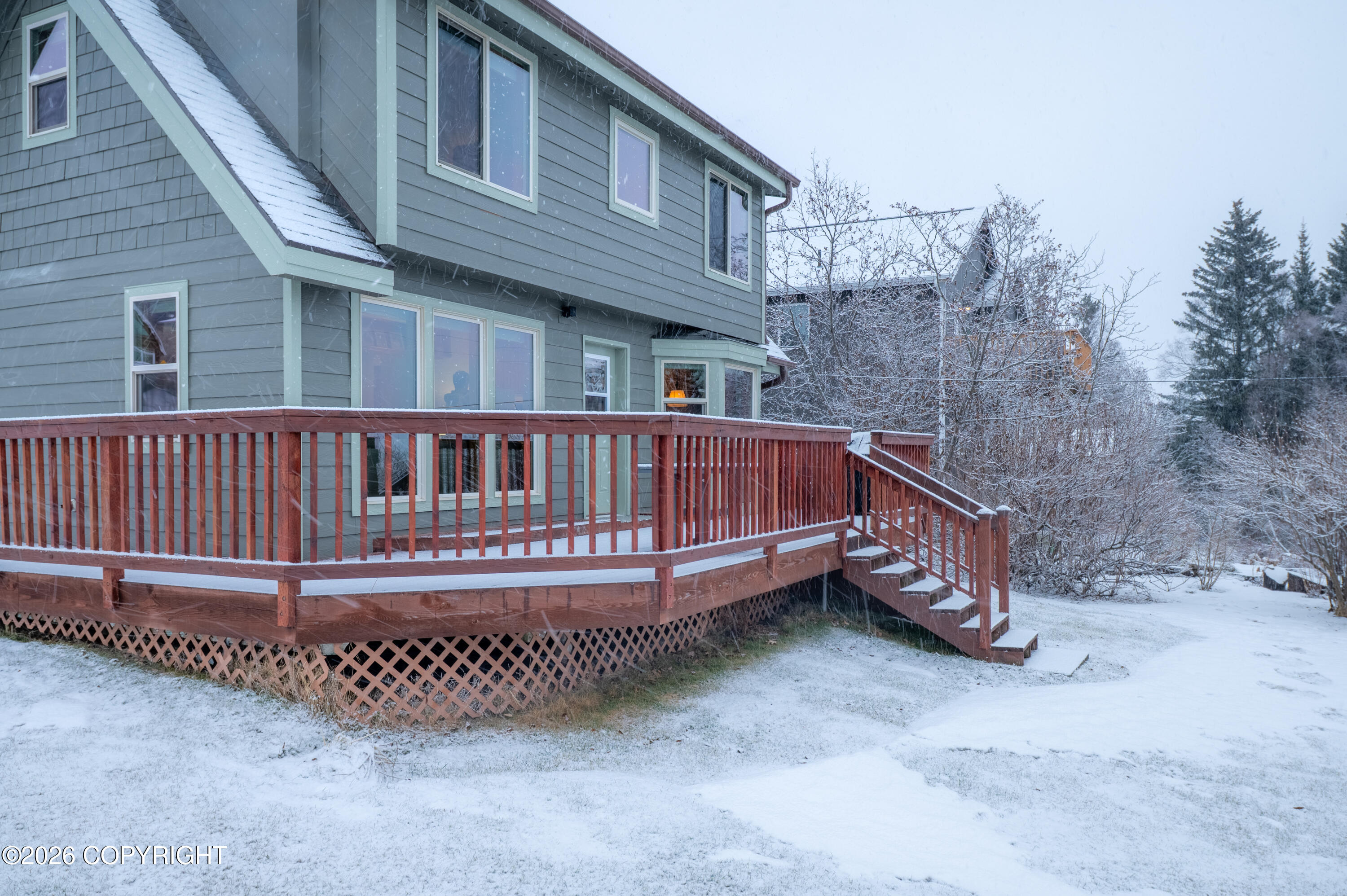 4006 Mullikin Street