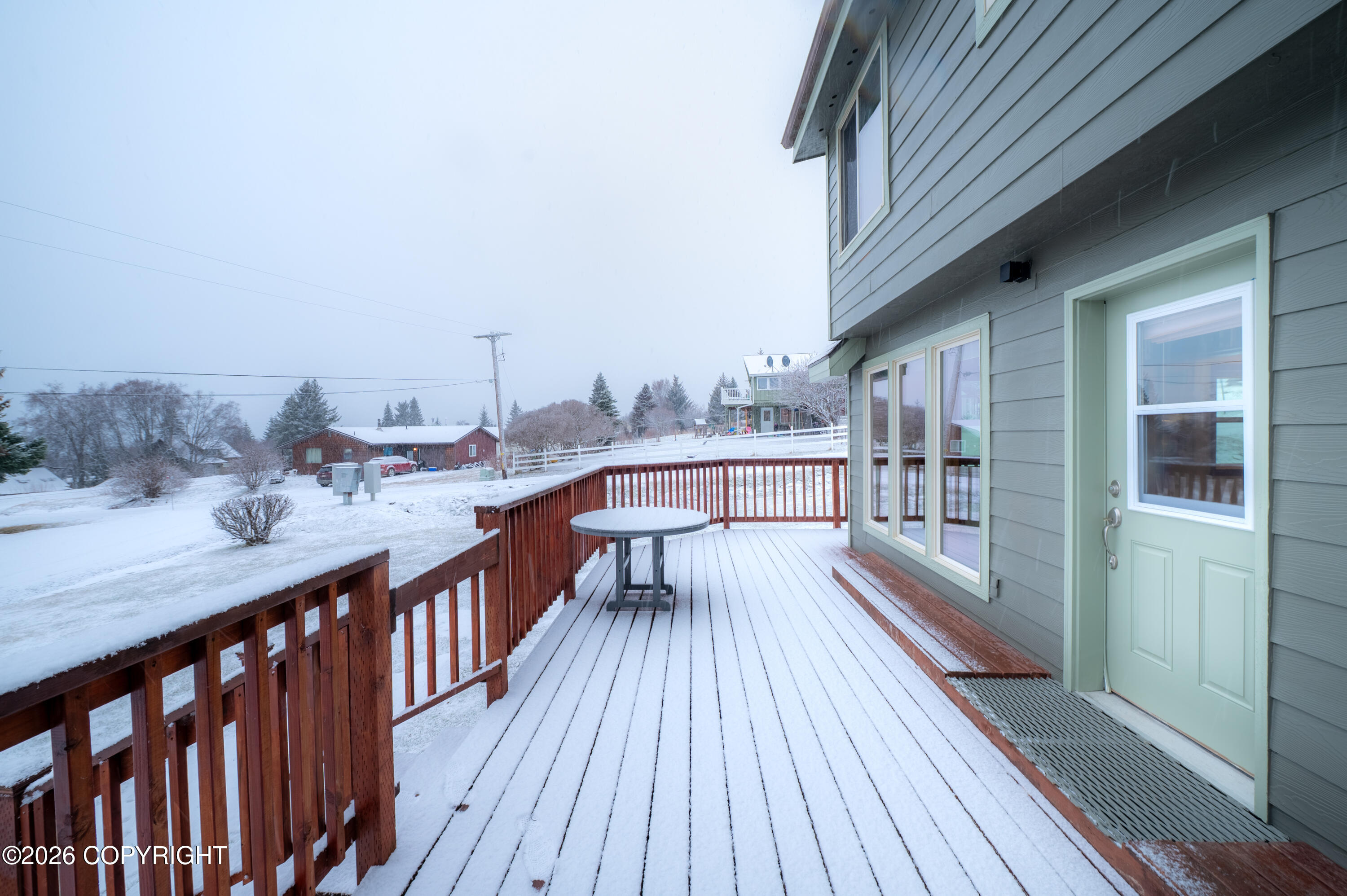 4006 Mullikin Street